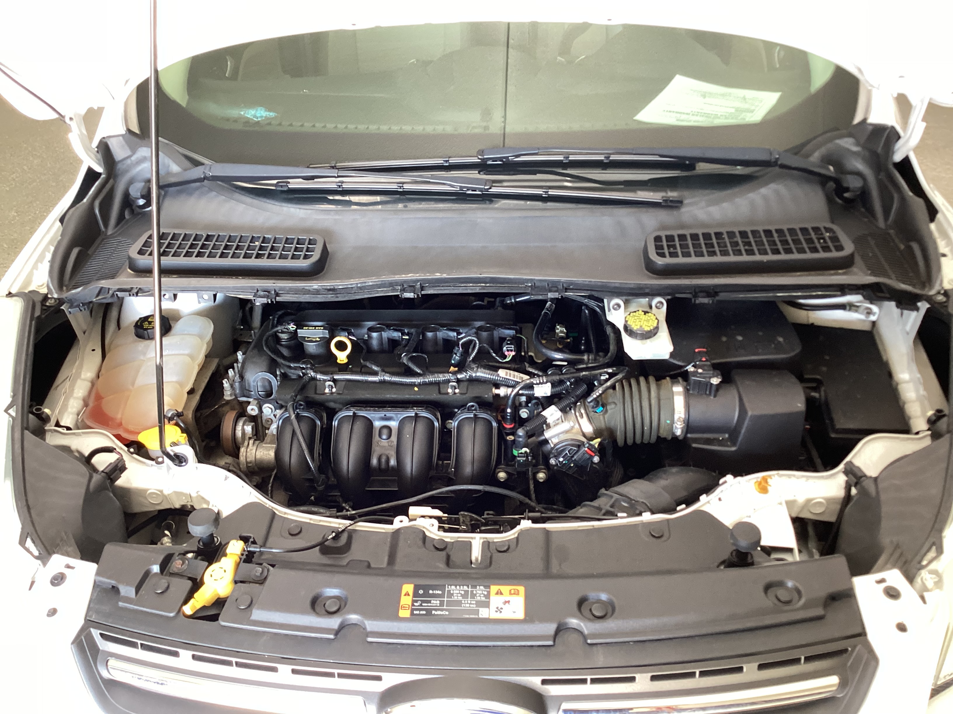 2015 FORD Escape SE - Image 5
