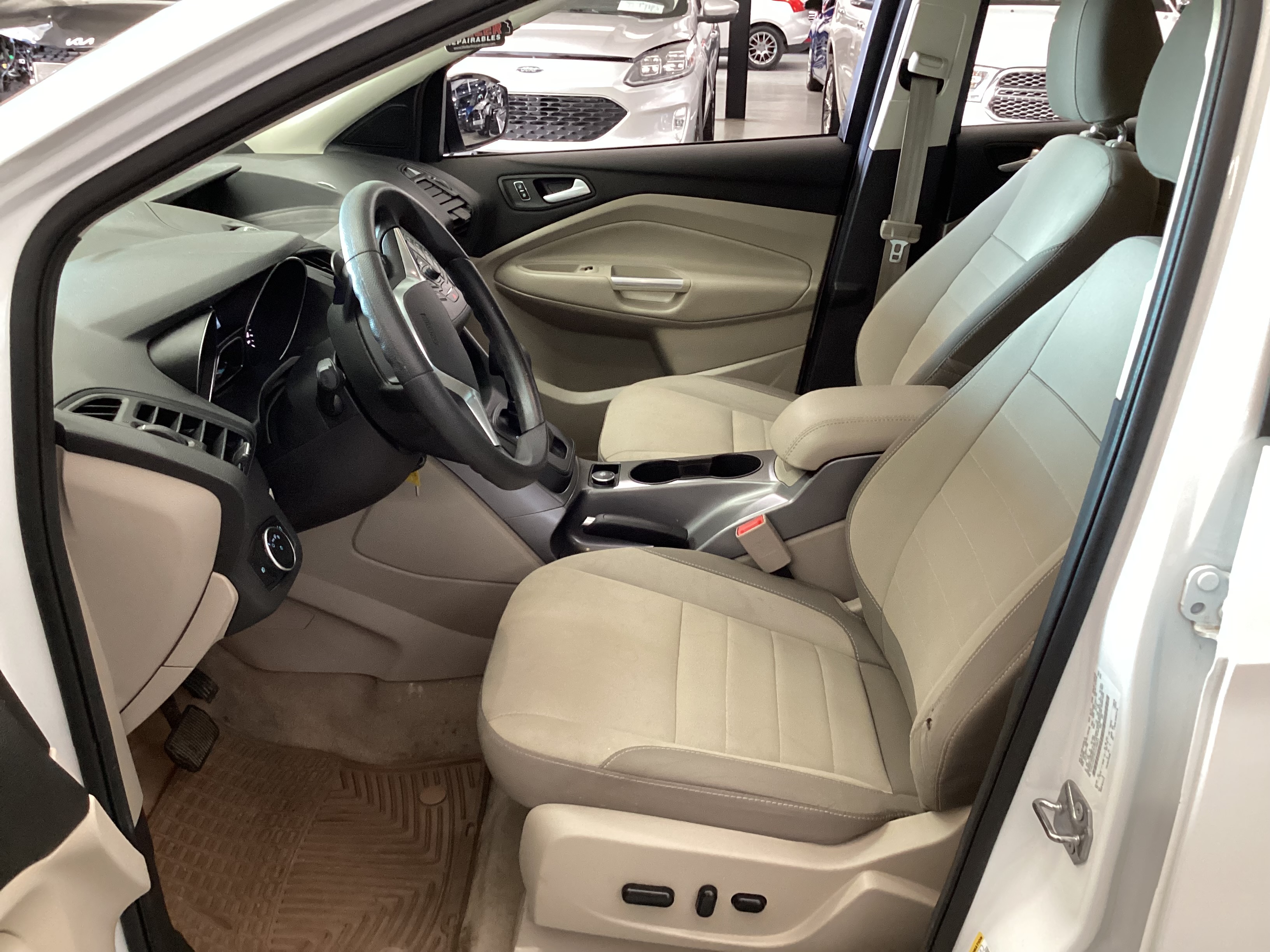 2015 FORD Escape SE - Image 6