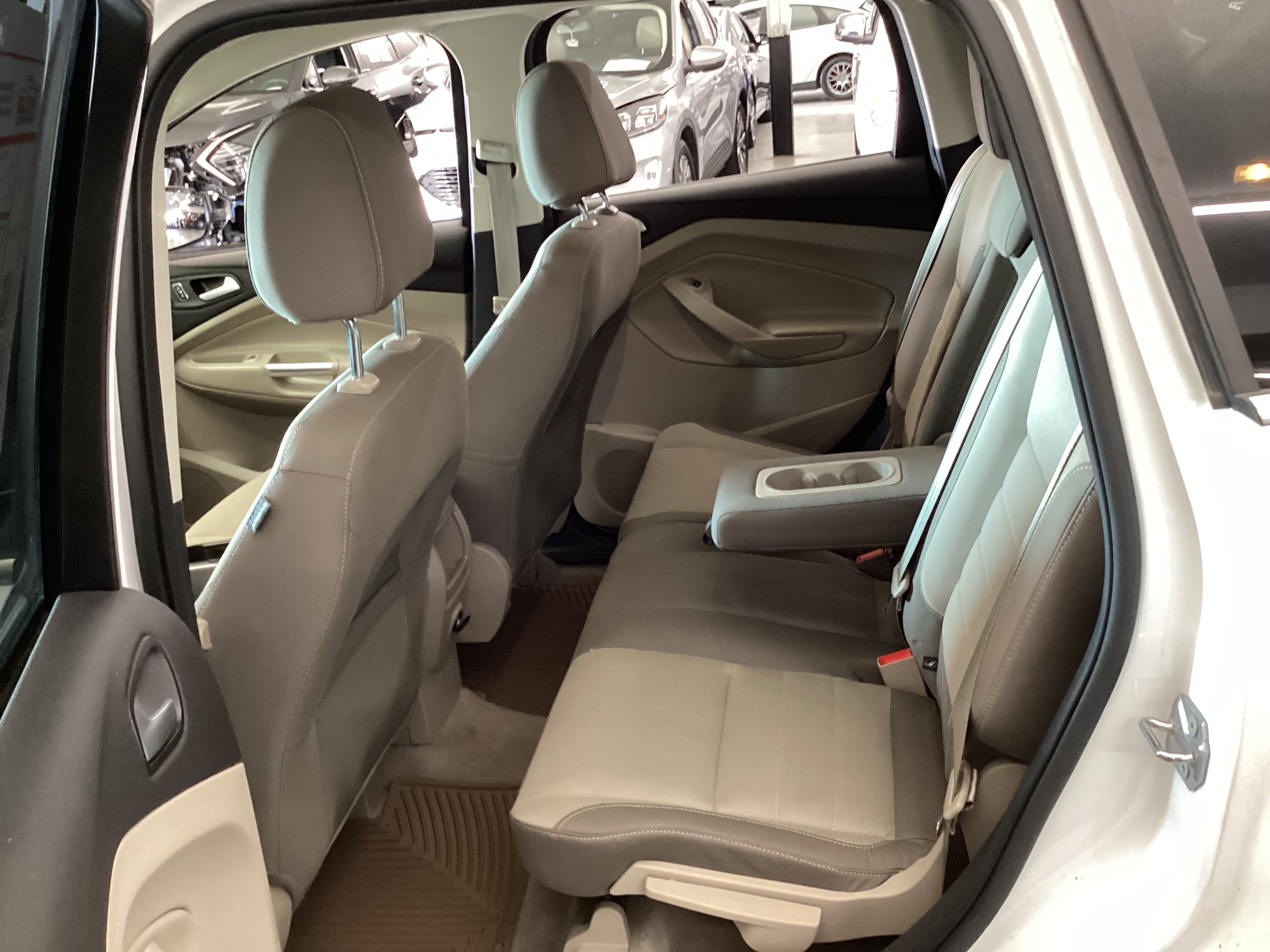 2015 FORD Escape SE - Image 7