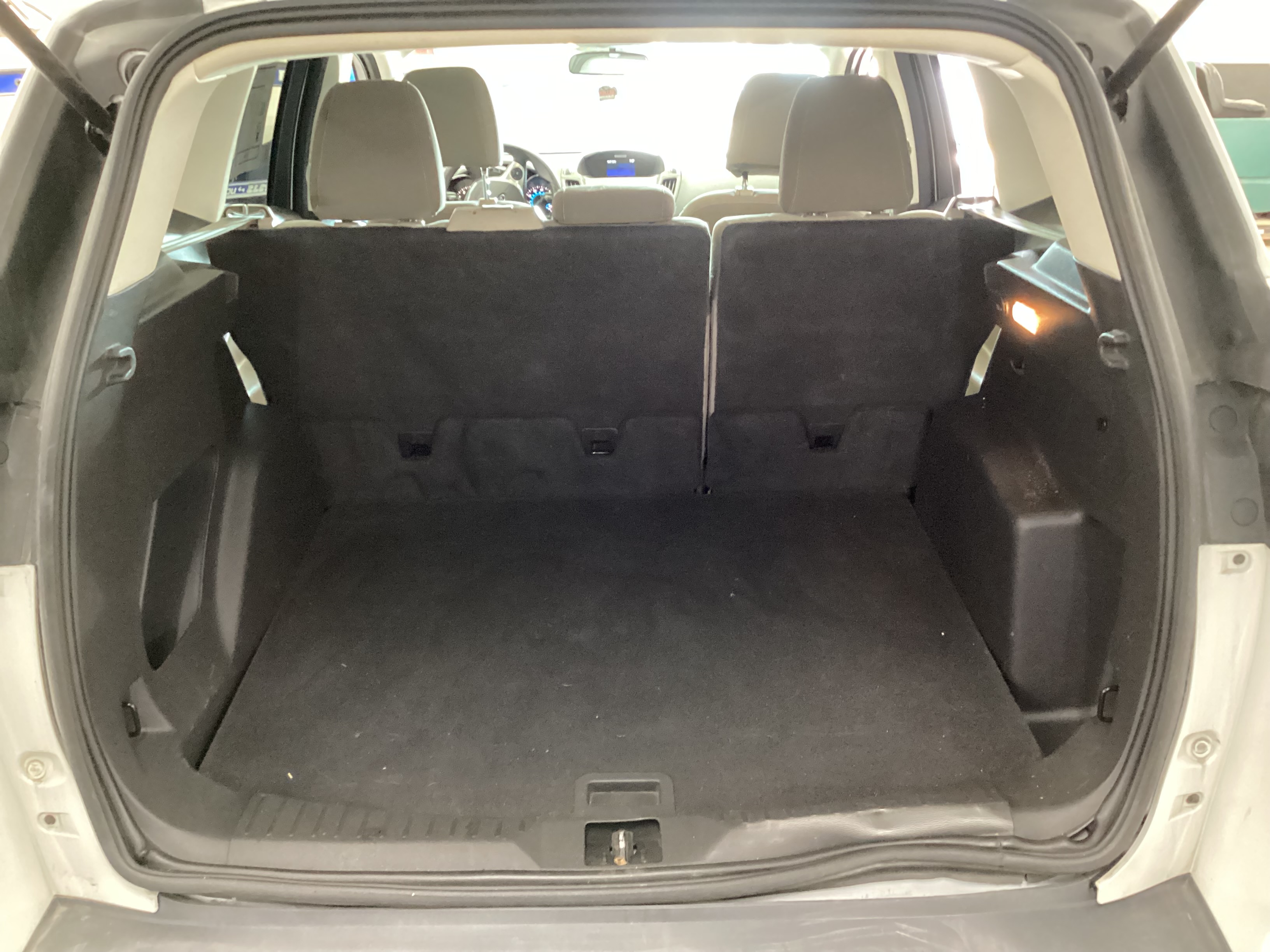 2015 FORD Escape SE - Image 9