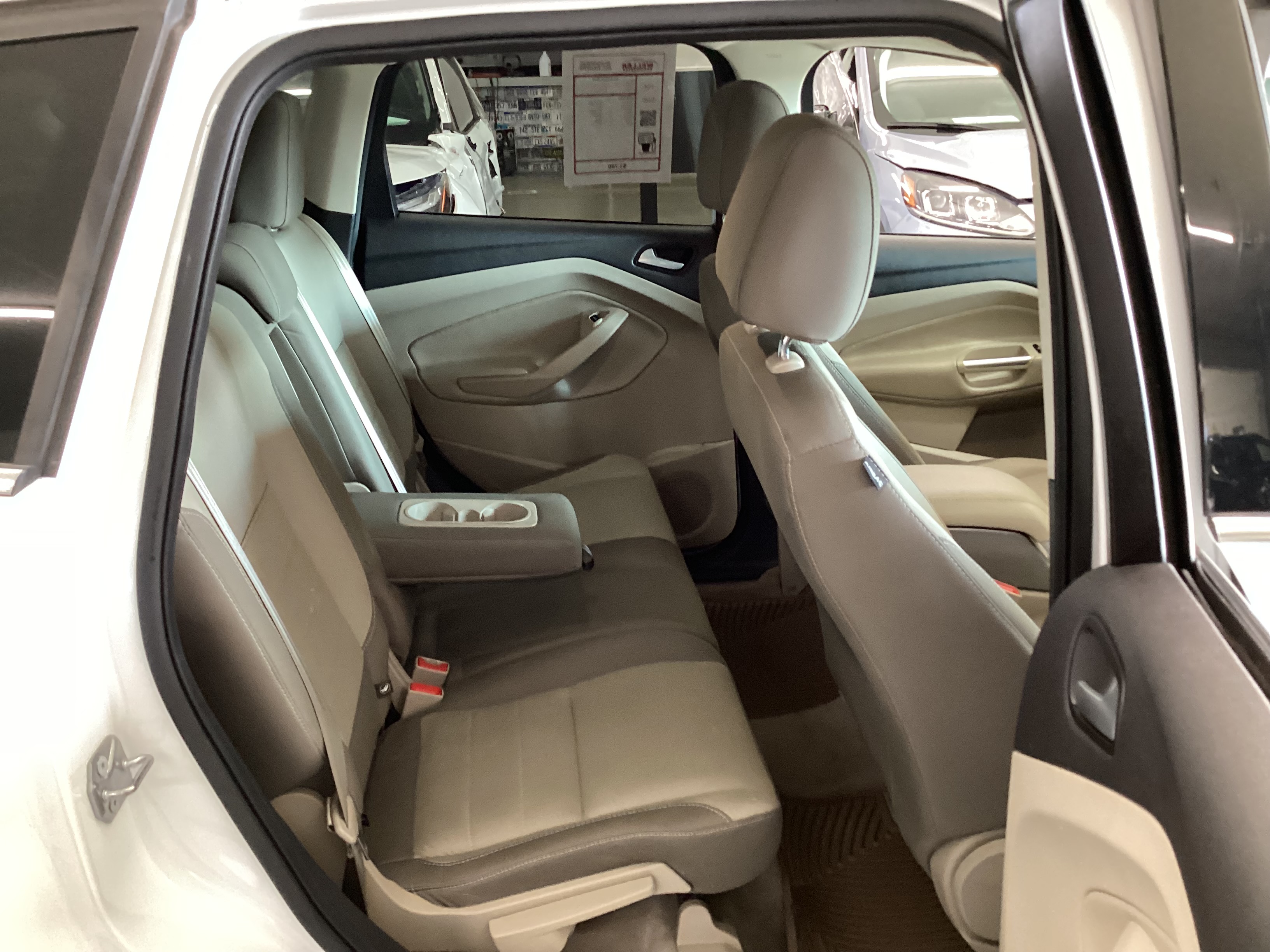 2015 FORD Escape SE - Image 10