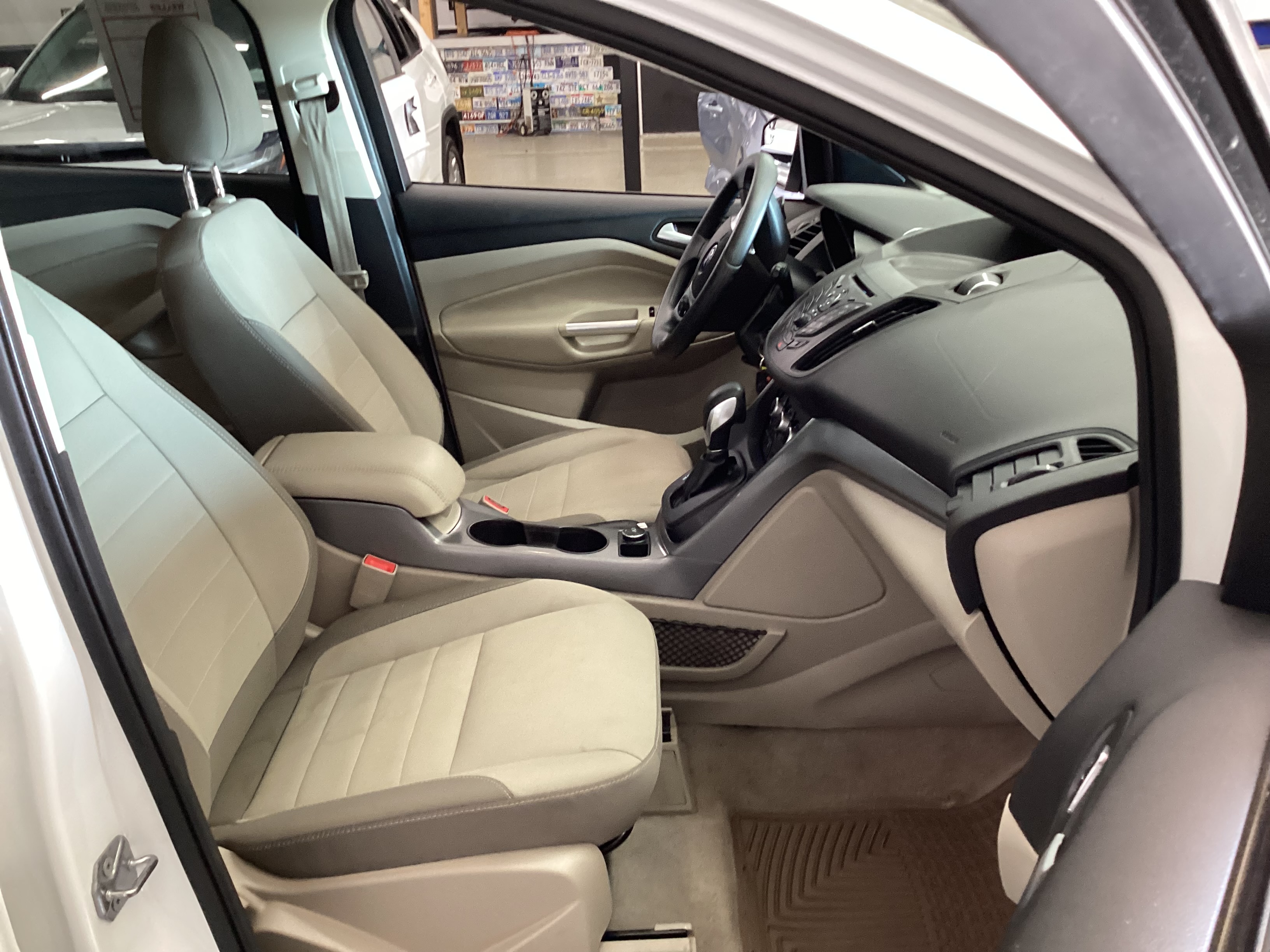 2015 FORD Escape SE - Image 11