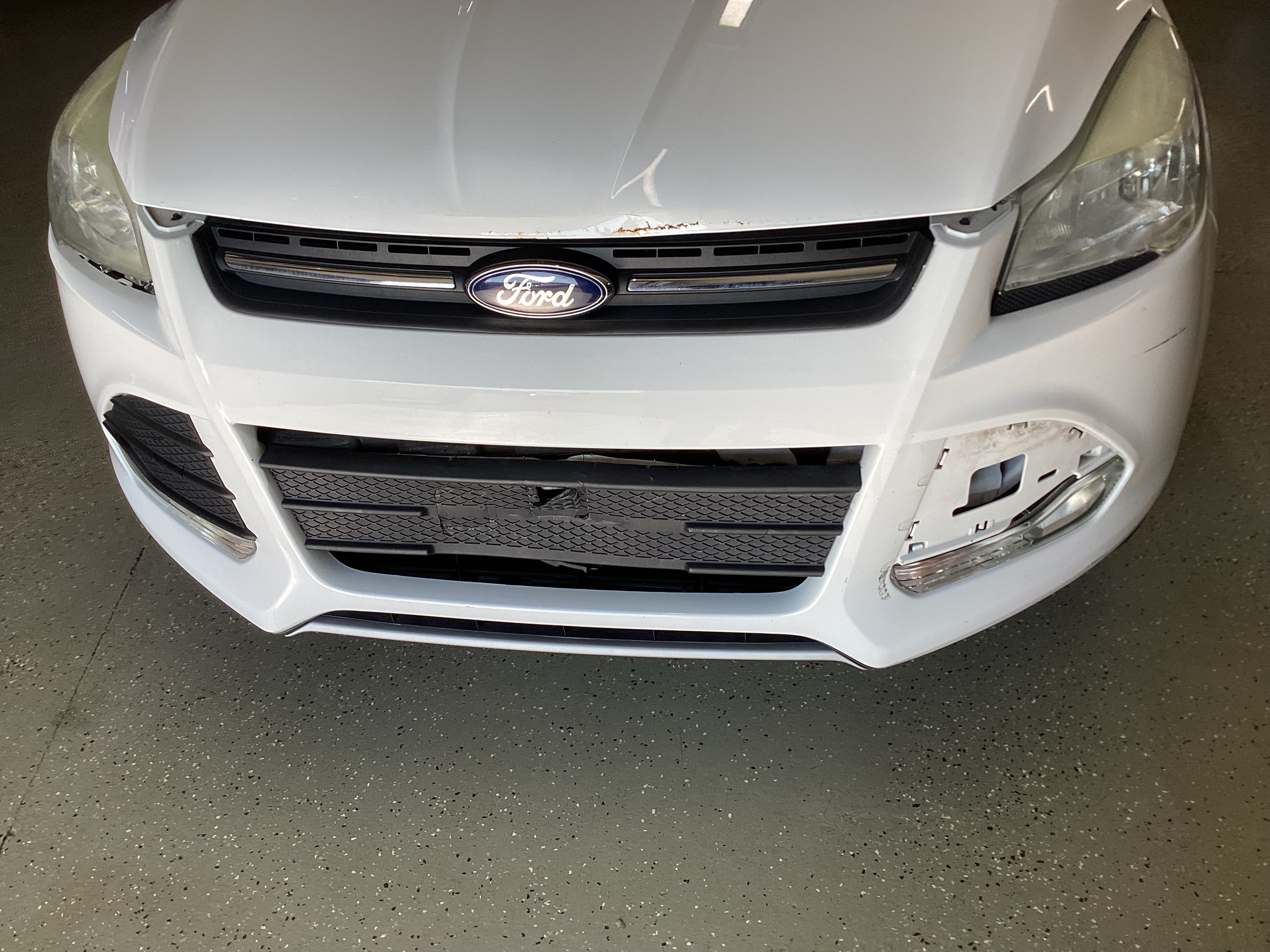 2015 FORD Escape SE - Image 12
