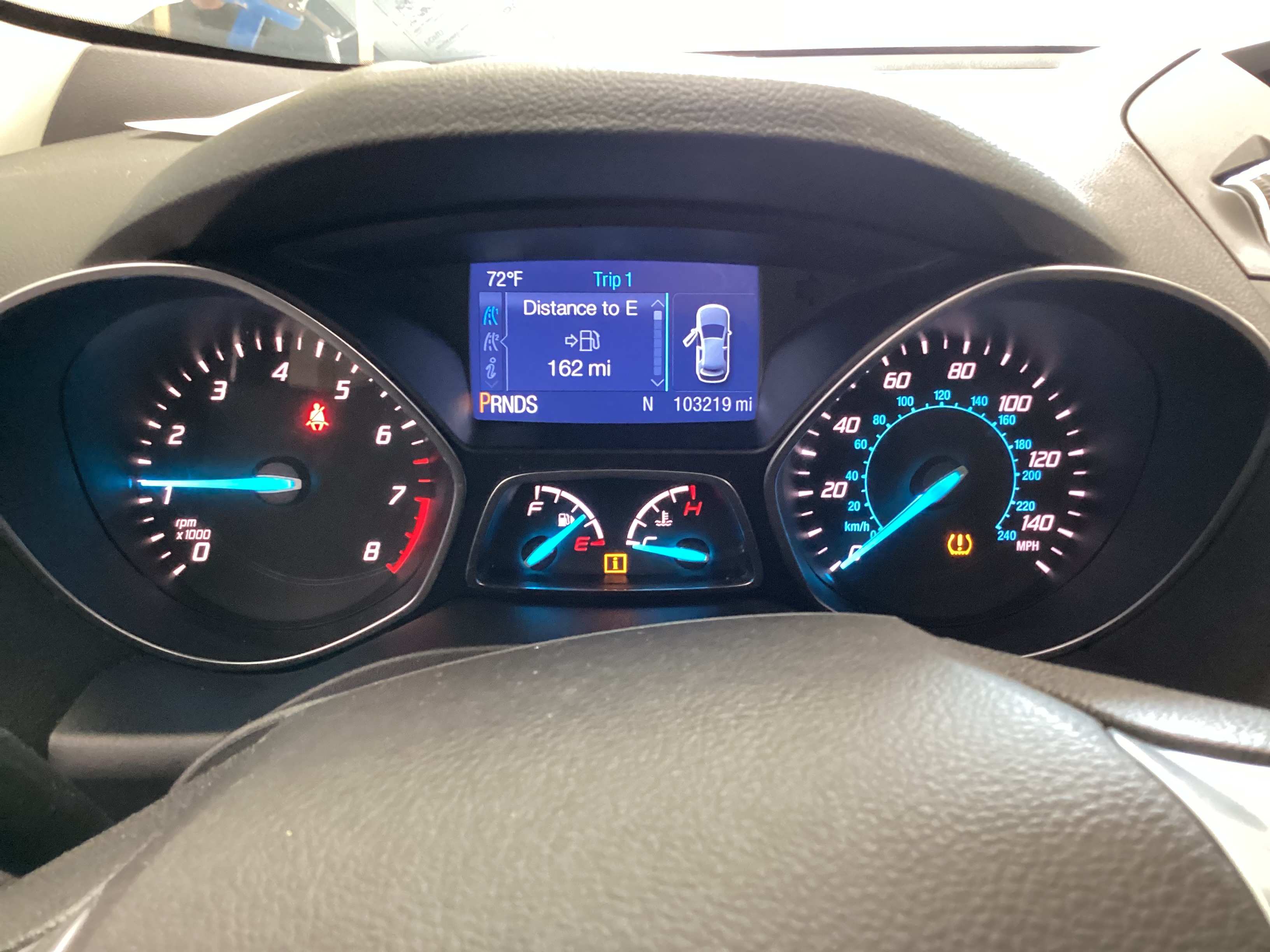 2015 FORD Escape SE - Image 13