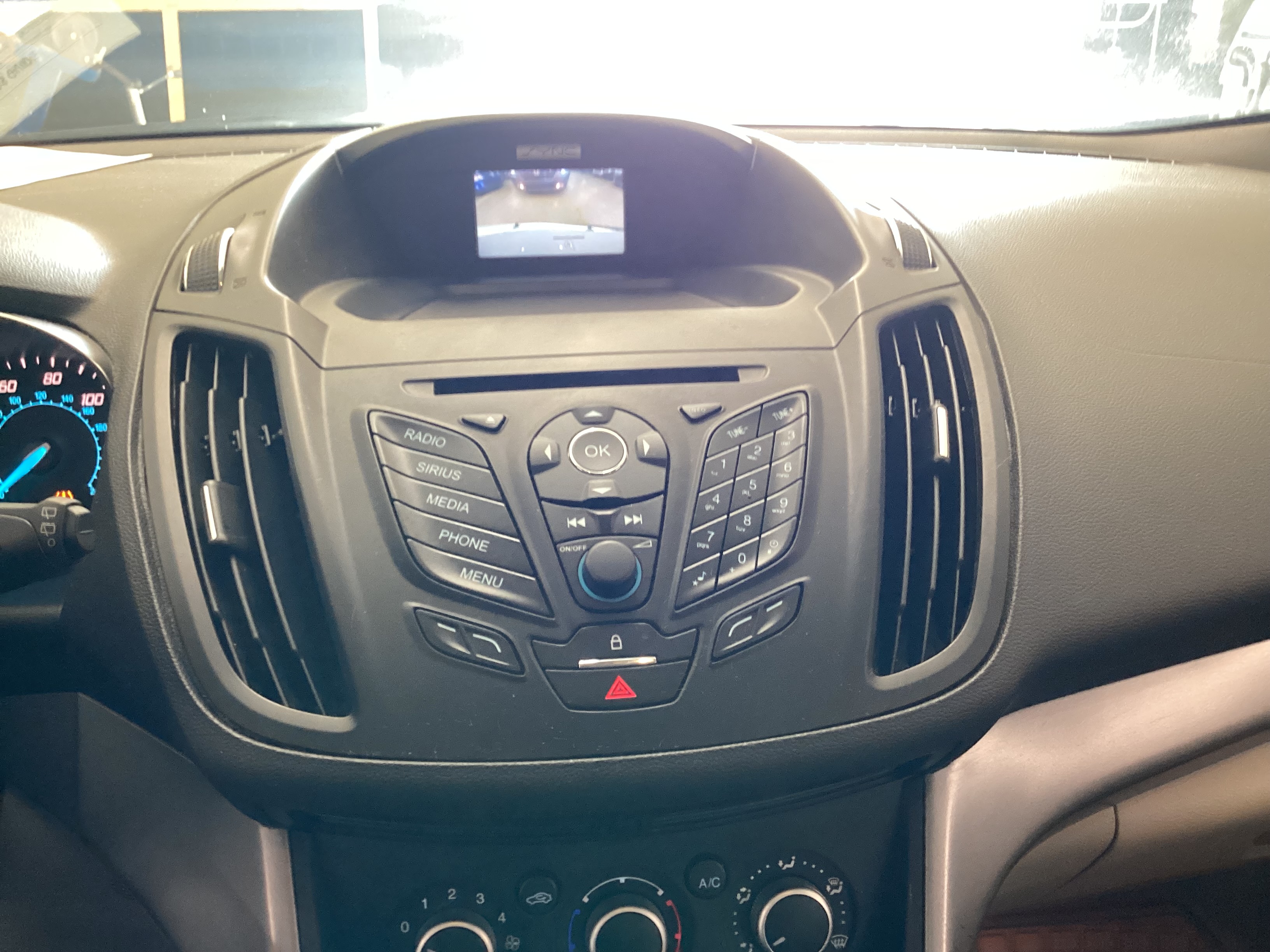 2015 FORD Escape SE - Image 14
