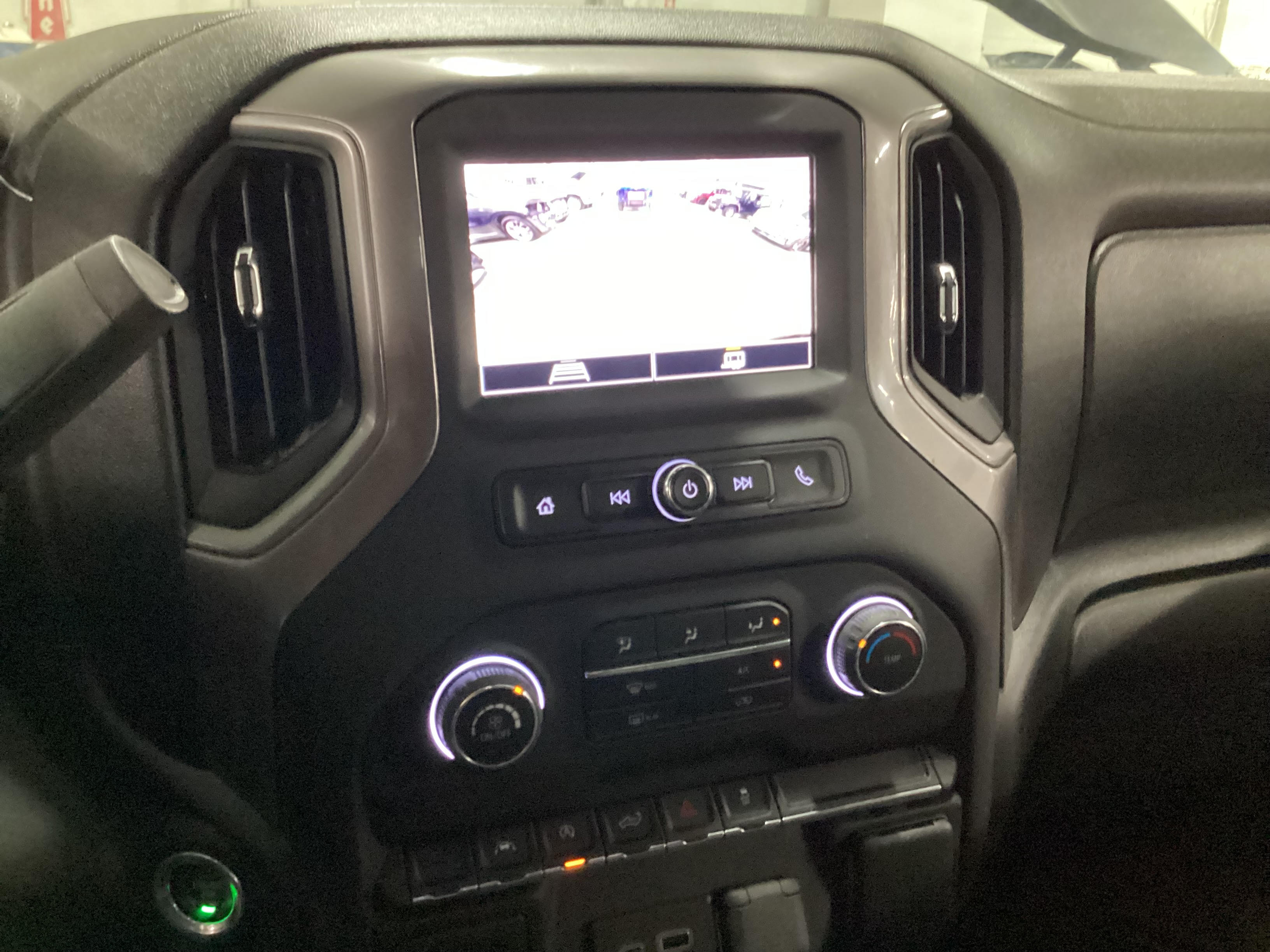 2023 CHEVROLET Silverado Custom 4WD Double Cab - Image 16