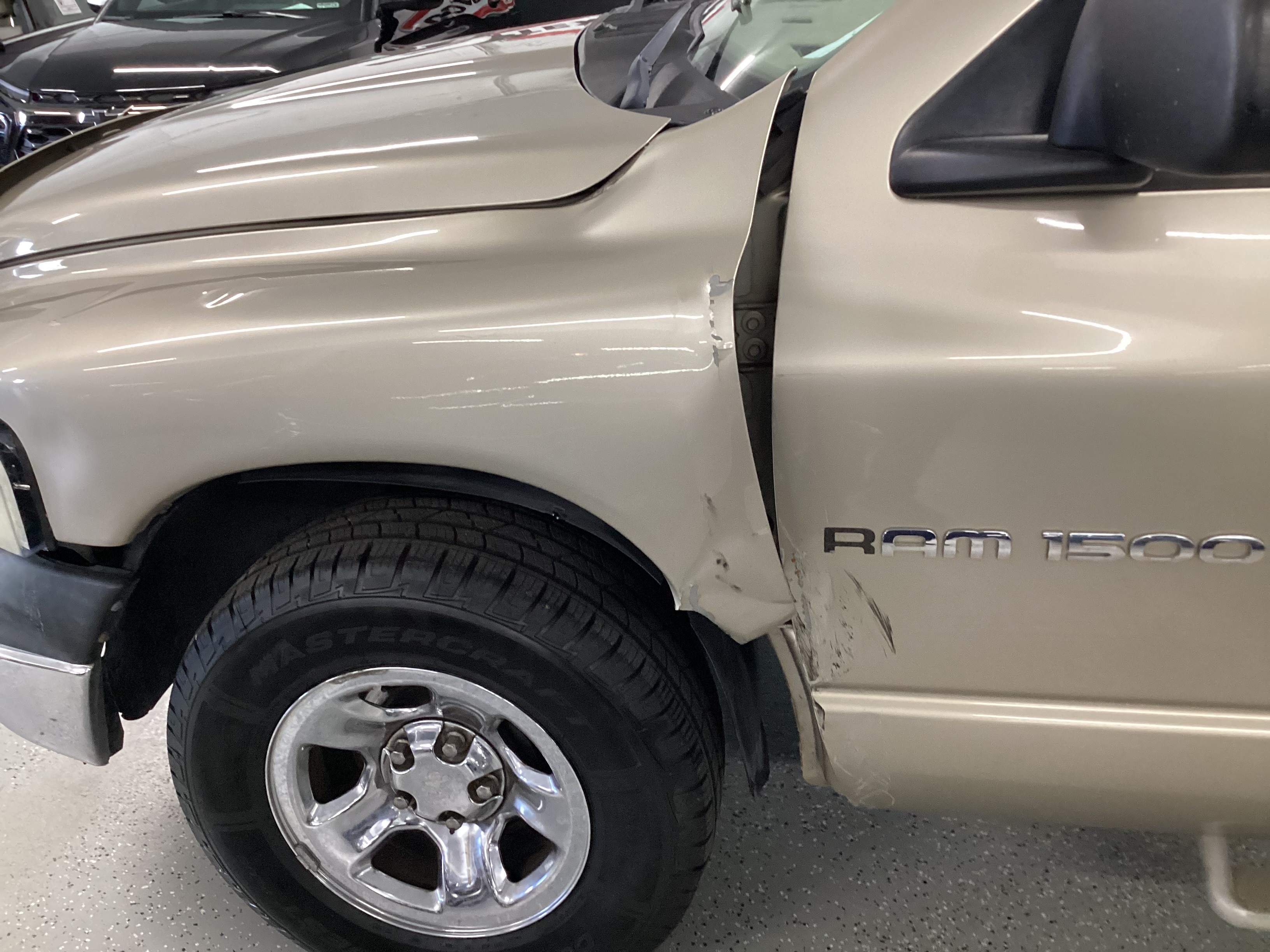 2003 DODGE Ram 1500 Regular Cab - Image 5