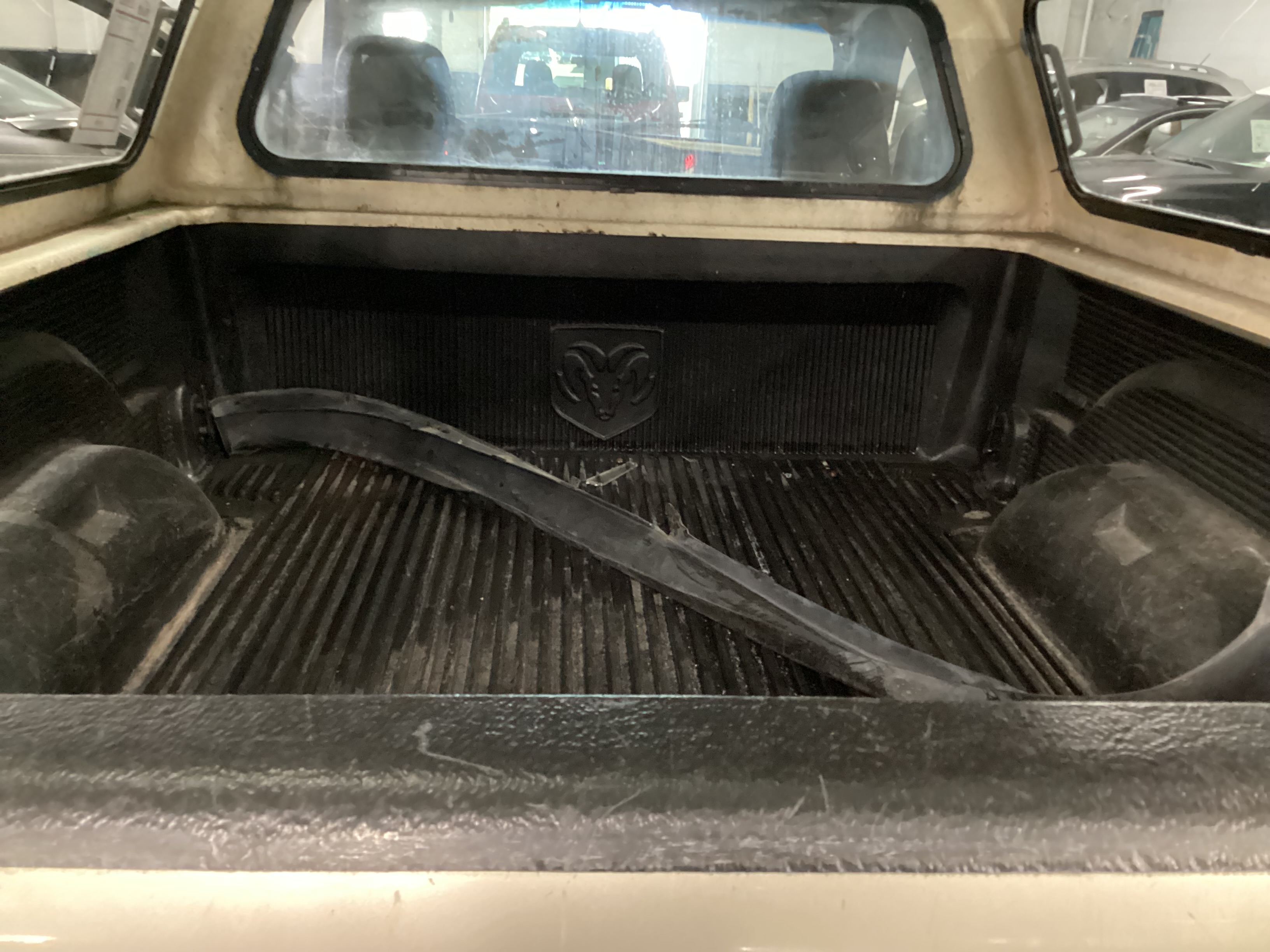2003 DODGE Ram 1500 Regular Cab - Image 7