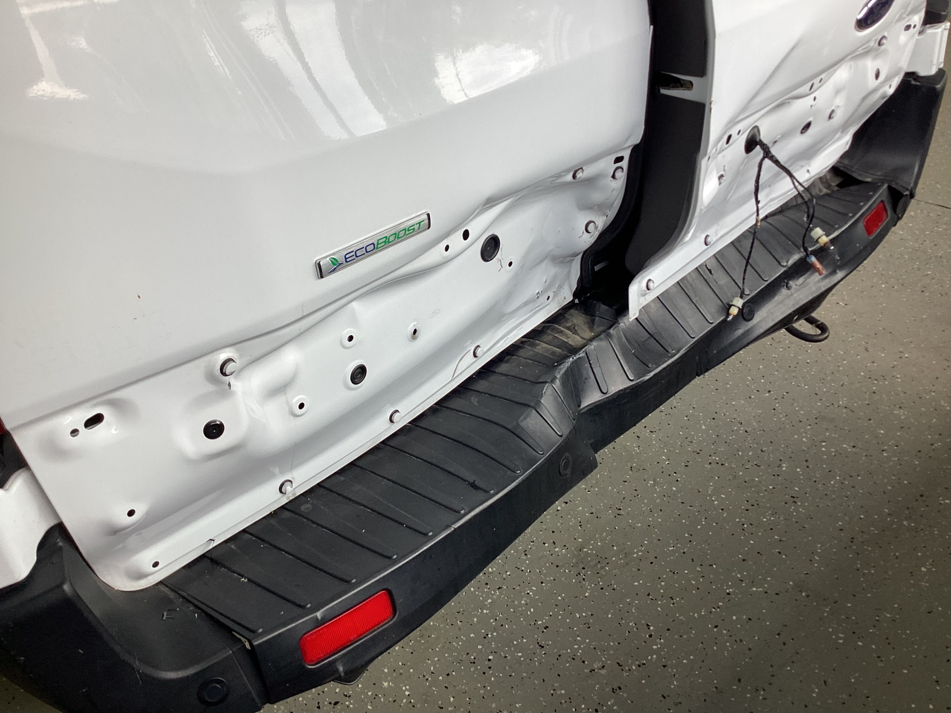 2023 FORD Transit 350 LR Passenger Van XLT - Image 14