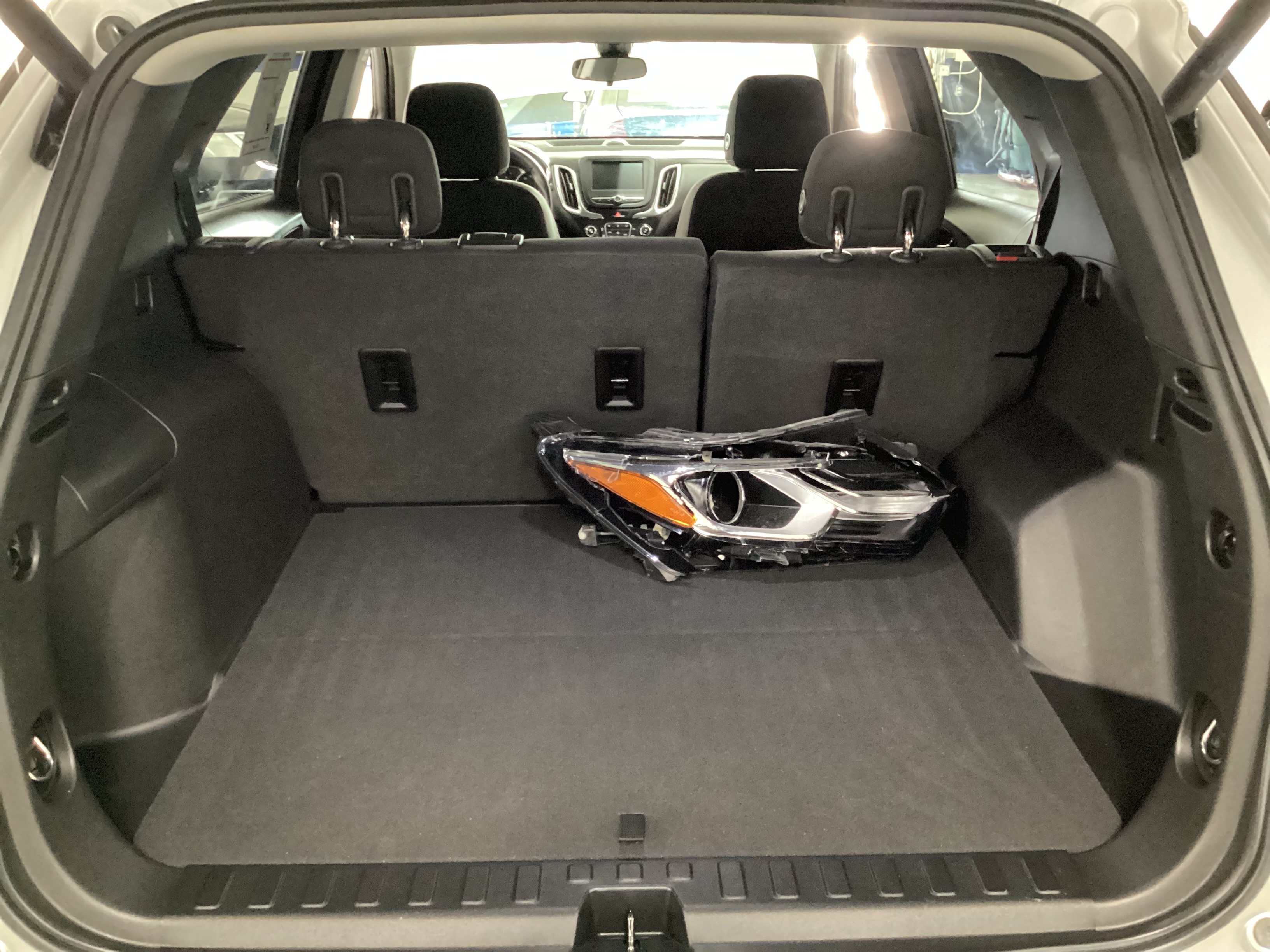 2020 CHEVROLET Equinox LT AWD - Image 10