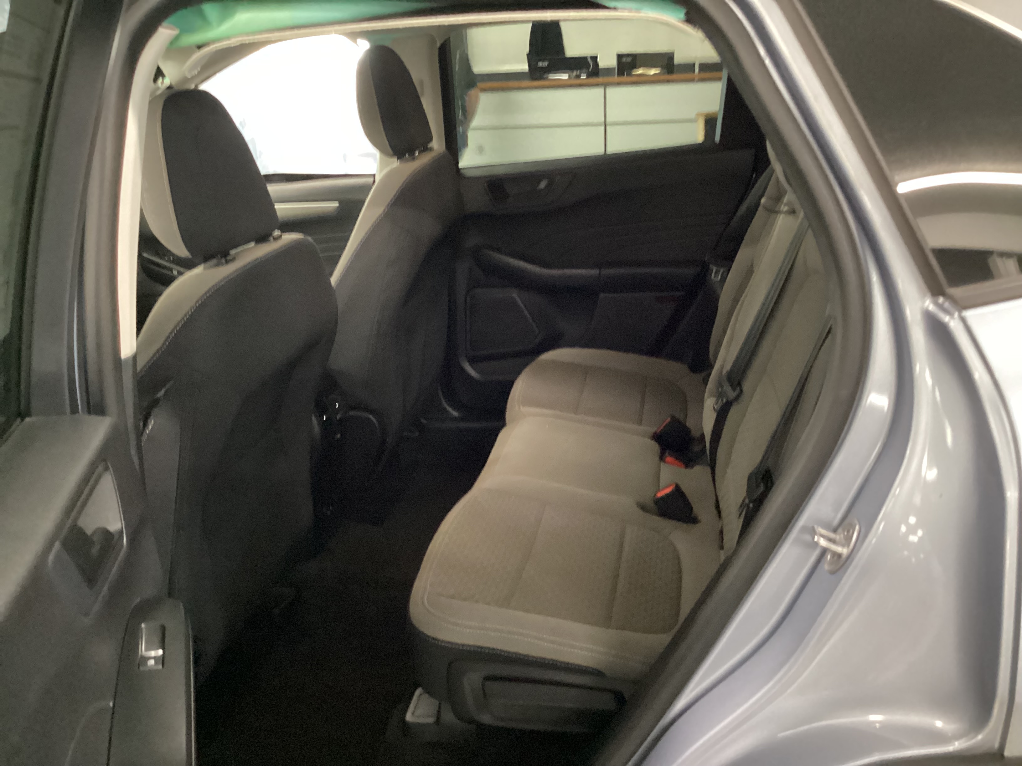 2022 FORD Escape SE AWD - Image 6
