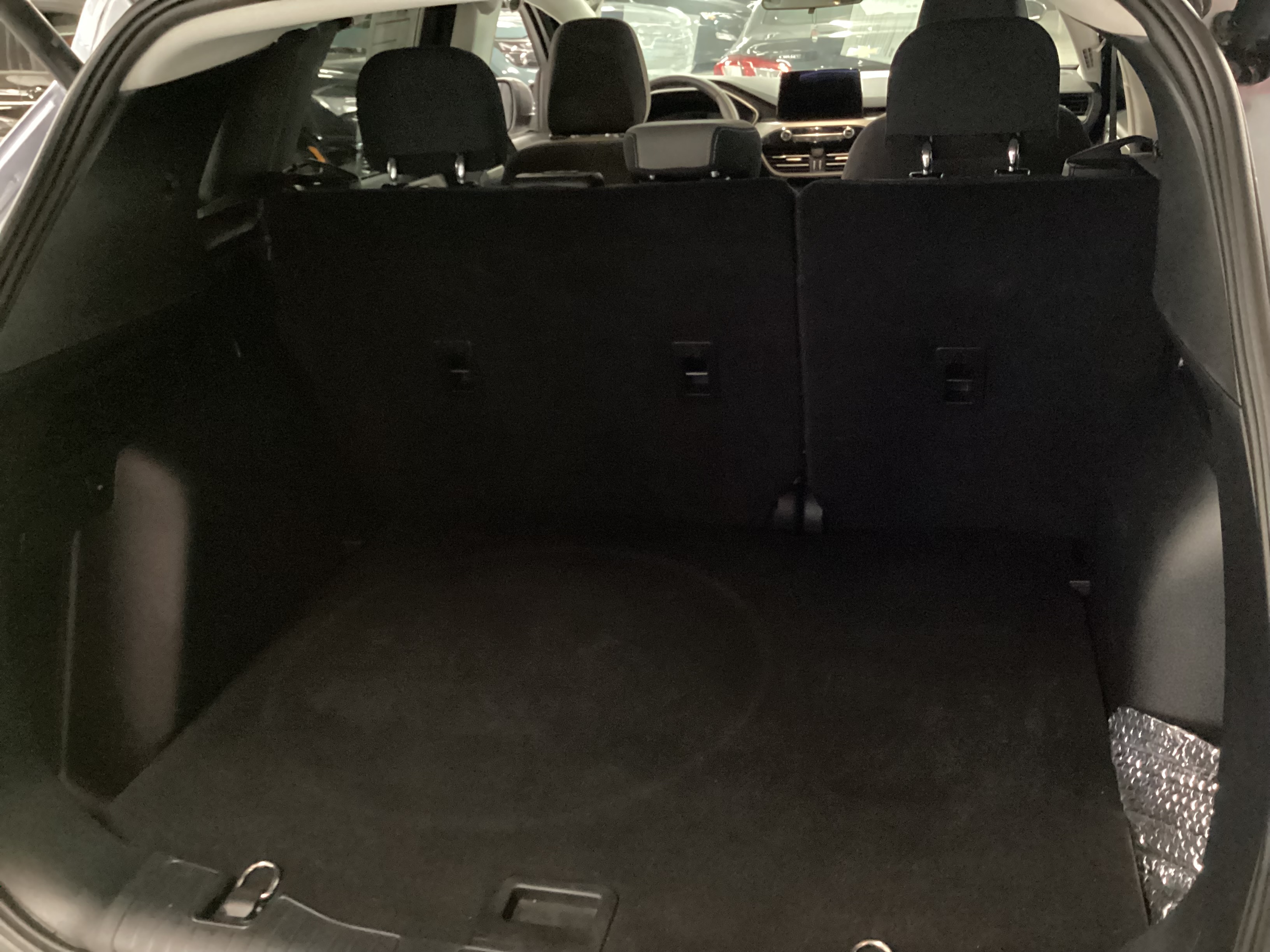 2022 FORD Escape SE AWD - Image 7