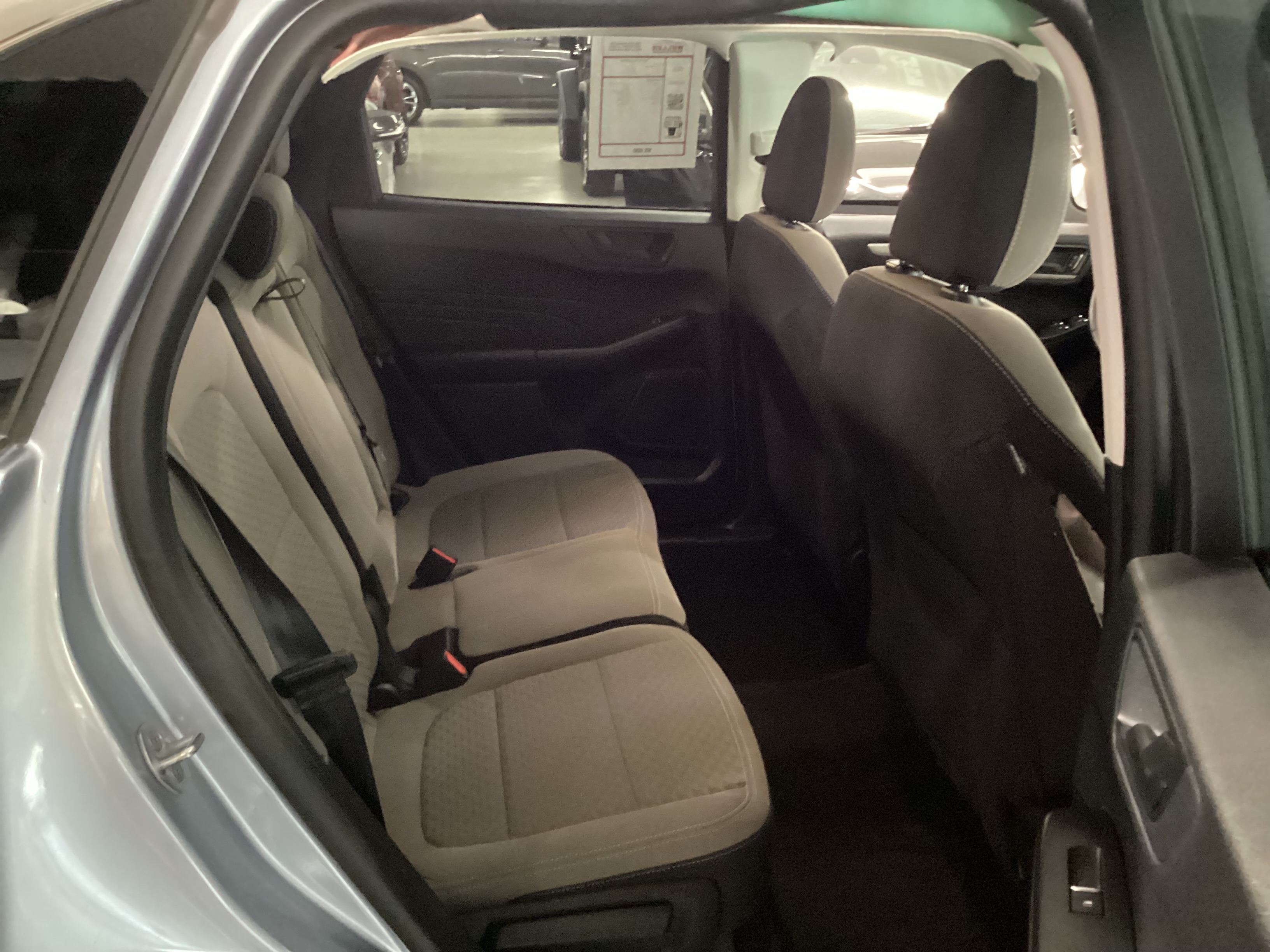 2022 FORD Escape SE AWD - Image 8