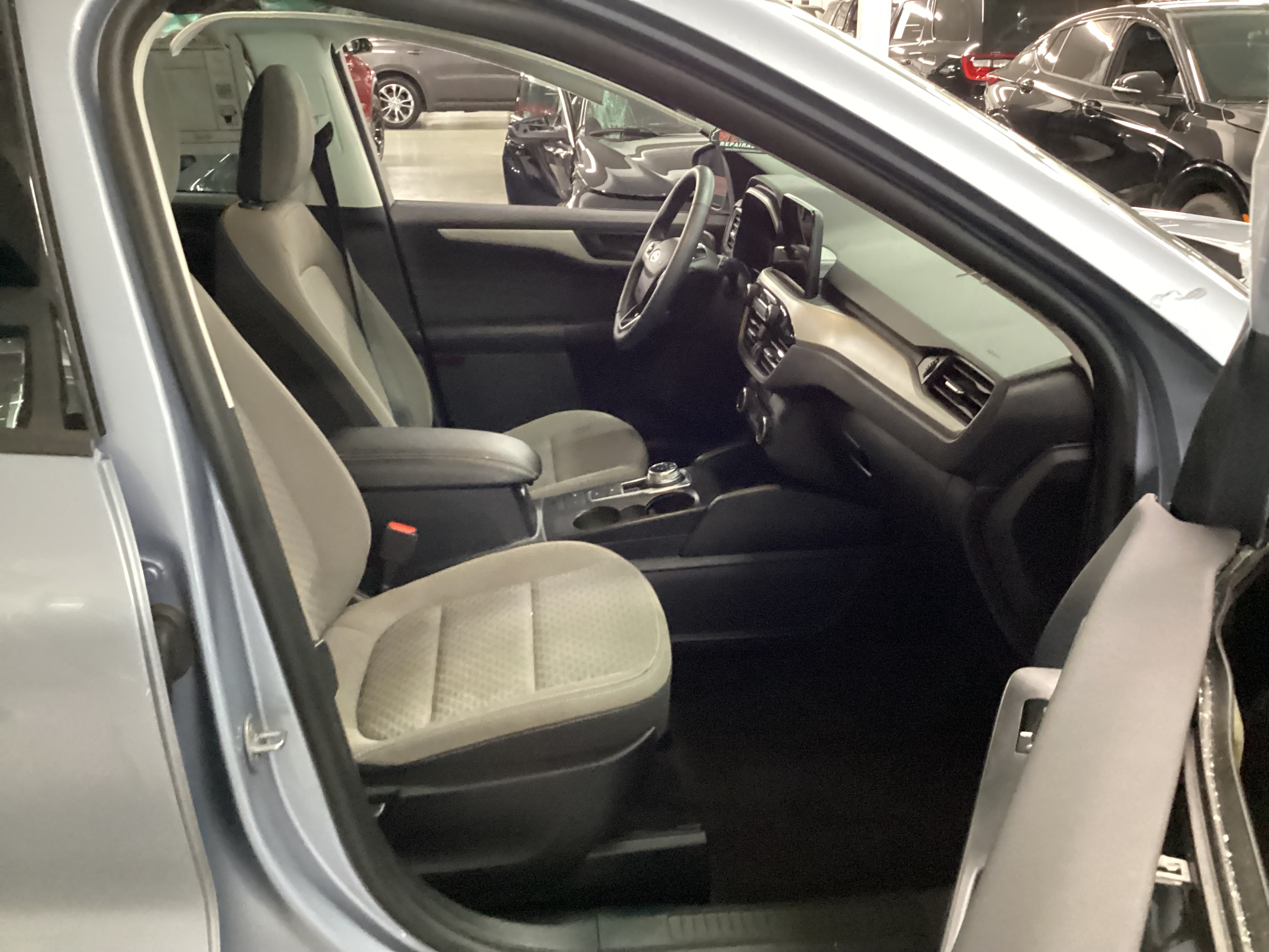 2022 FORD Escape SE AWD - Image 9