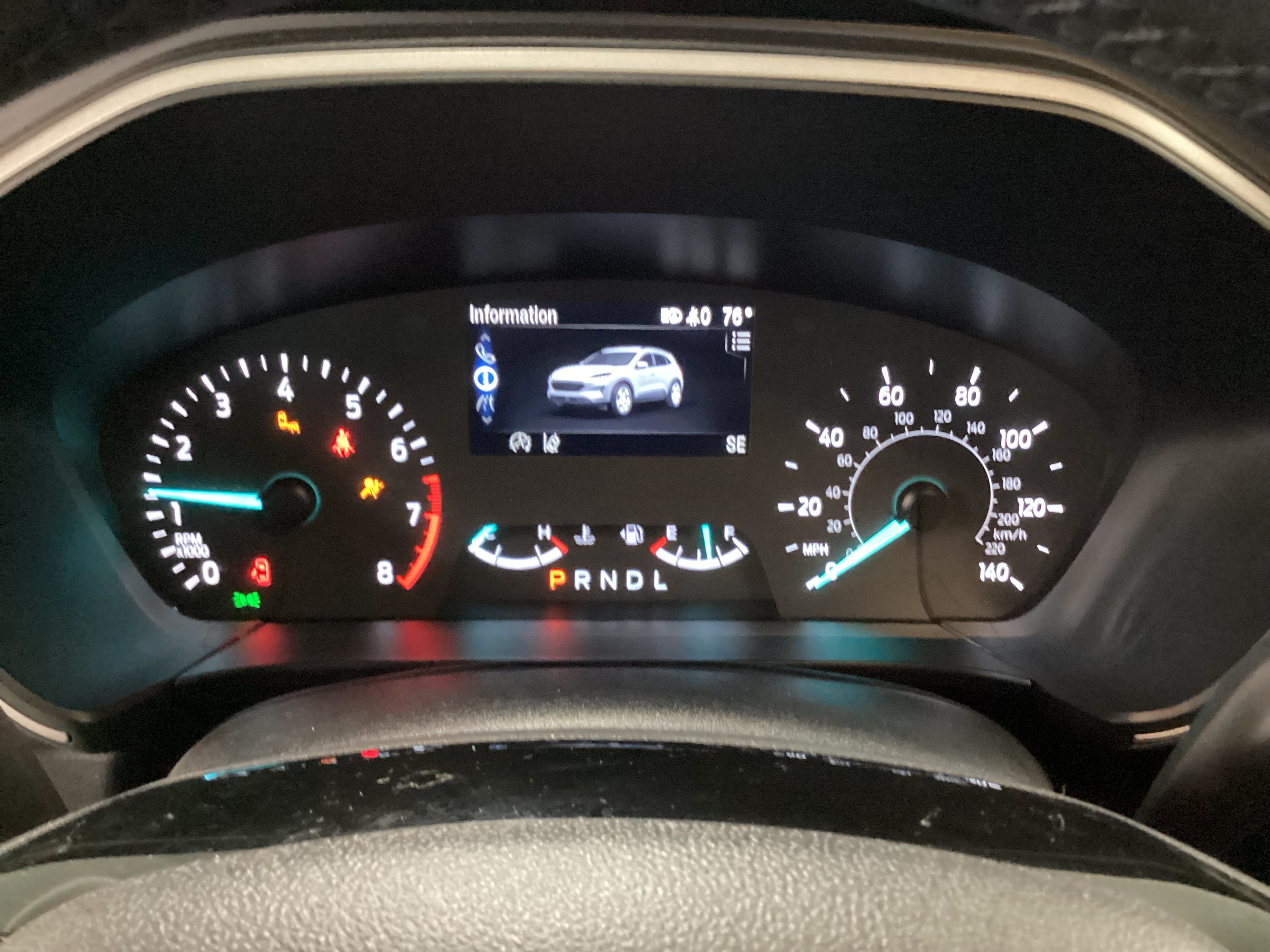 2022 FORD Escape SE AWD - Image 13