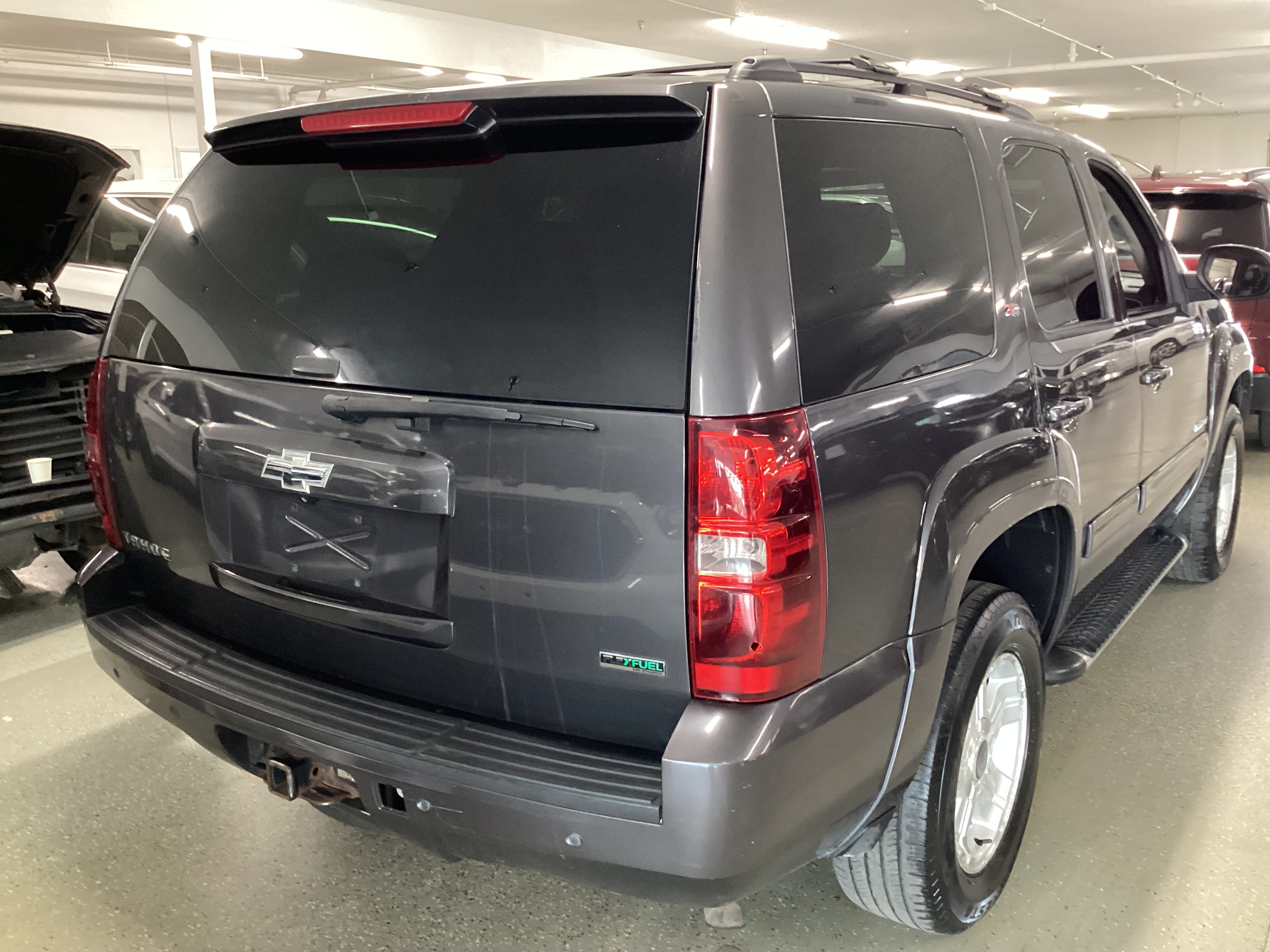 2010 CHEVROLET Tahoe LT 4WD - Image 3