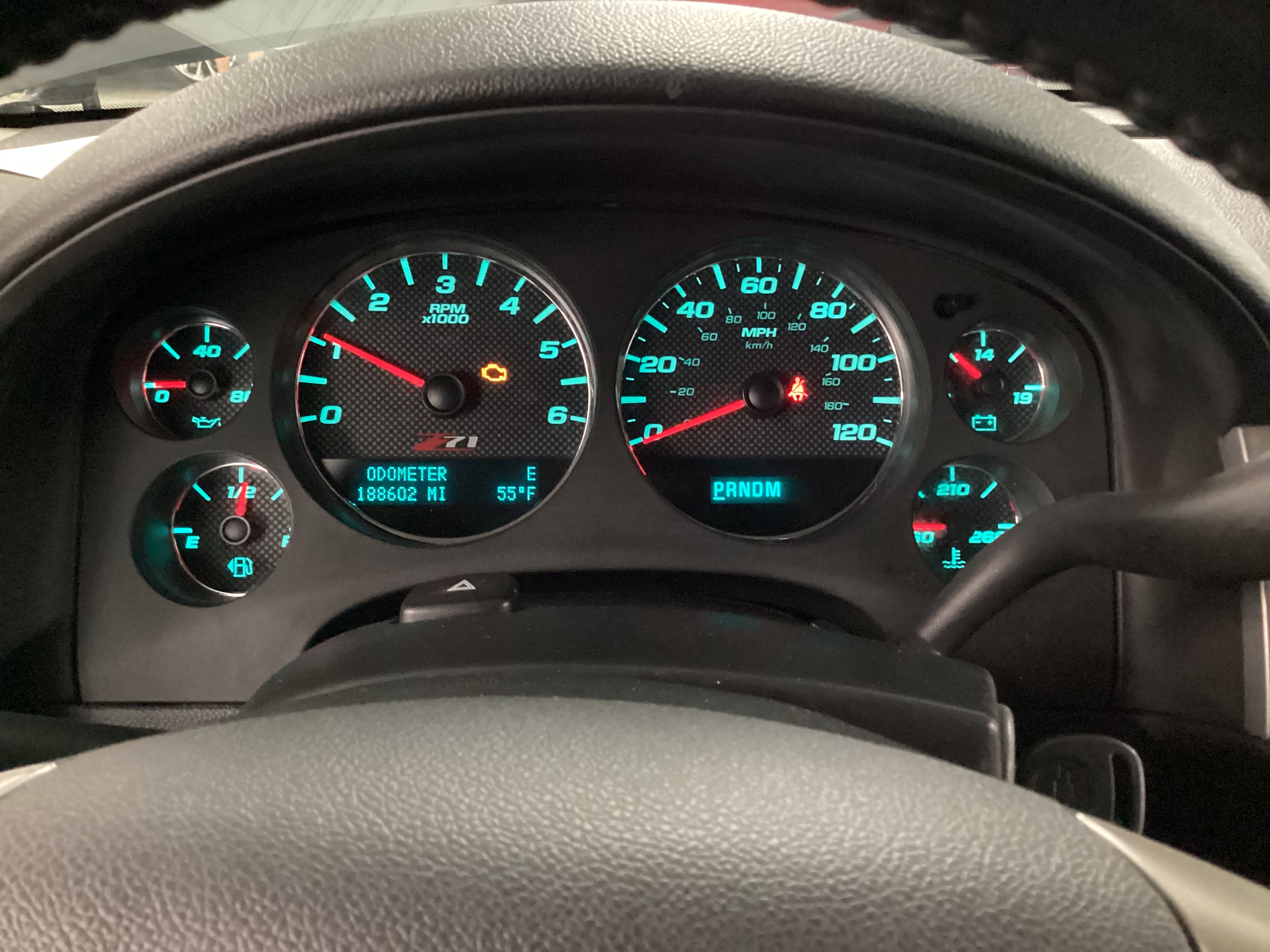 2010 CHEVROLET Tahoe LT 4WD - Image 13