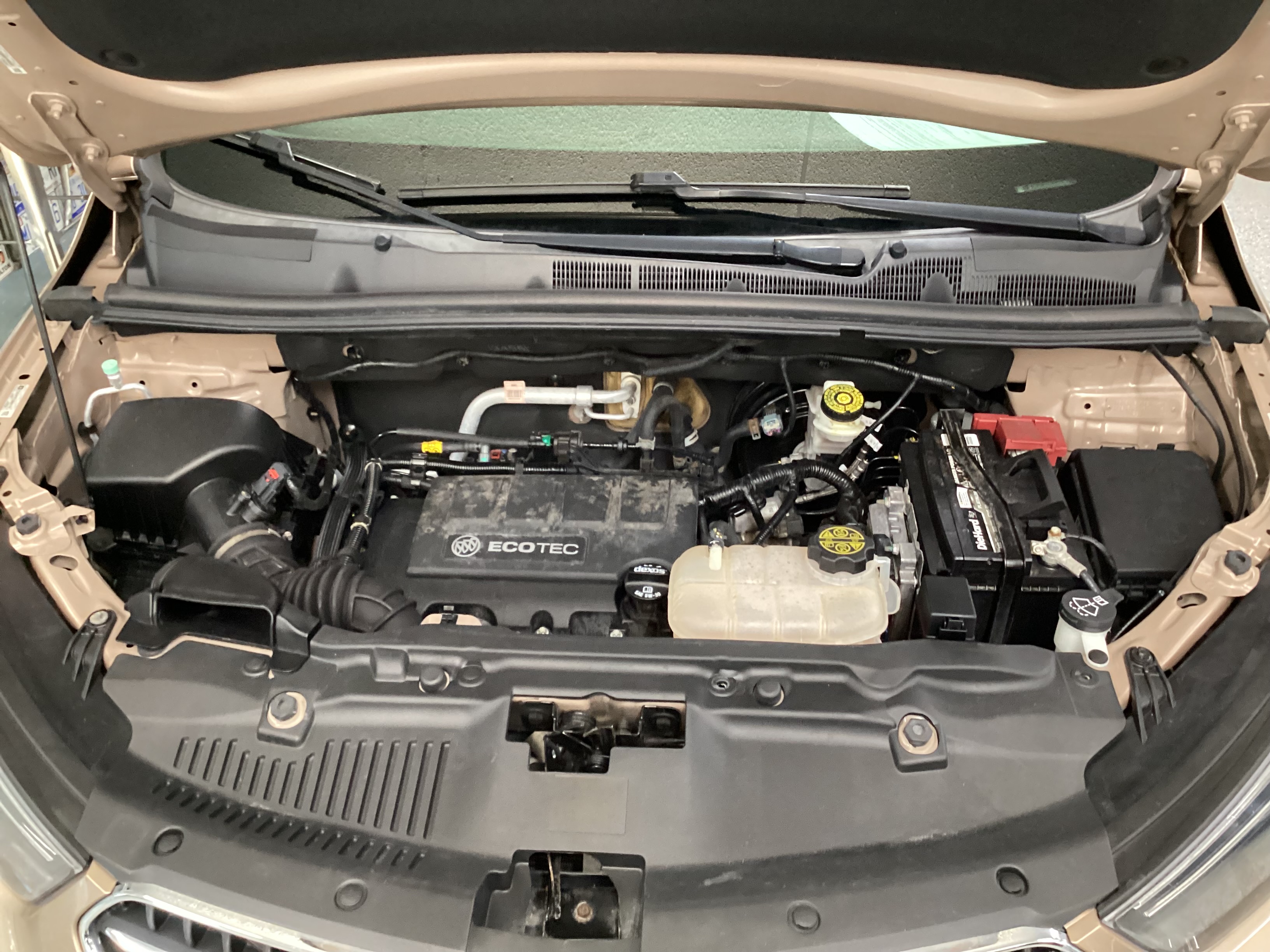 2018 BUICK Encore Preferred - Image 5