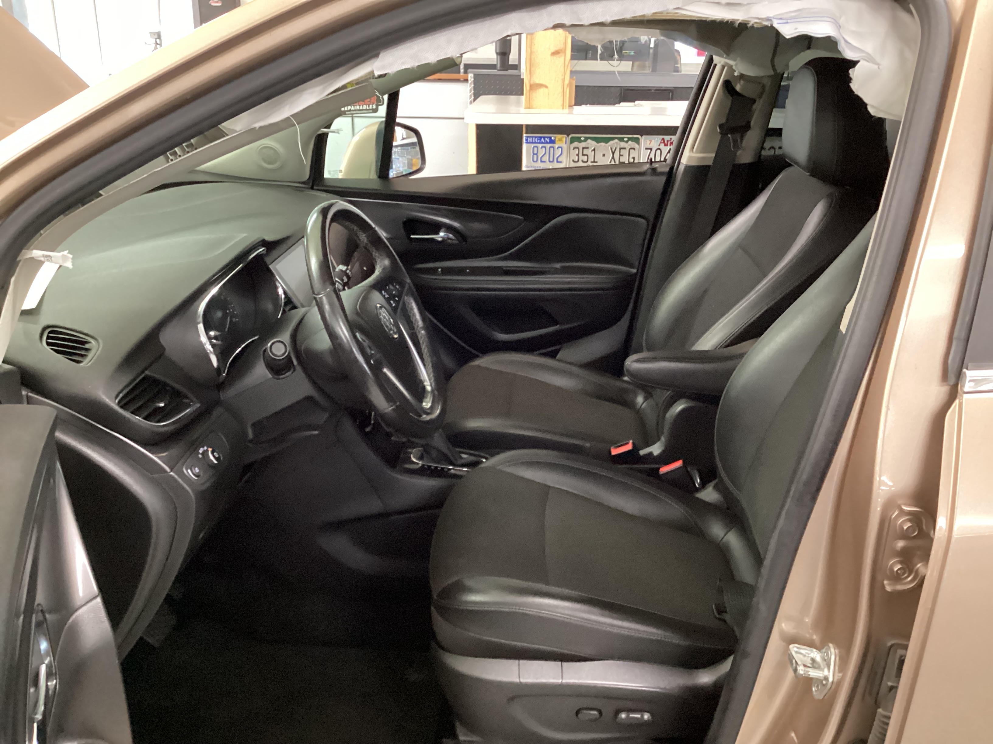 2018 BUICK Encore Preferred - Image 6