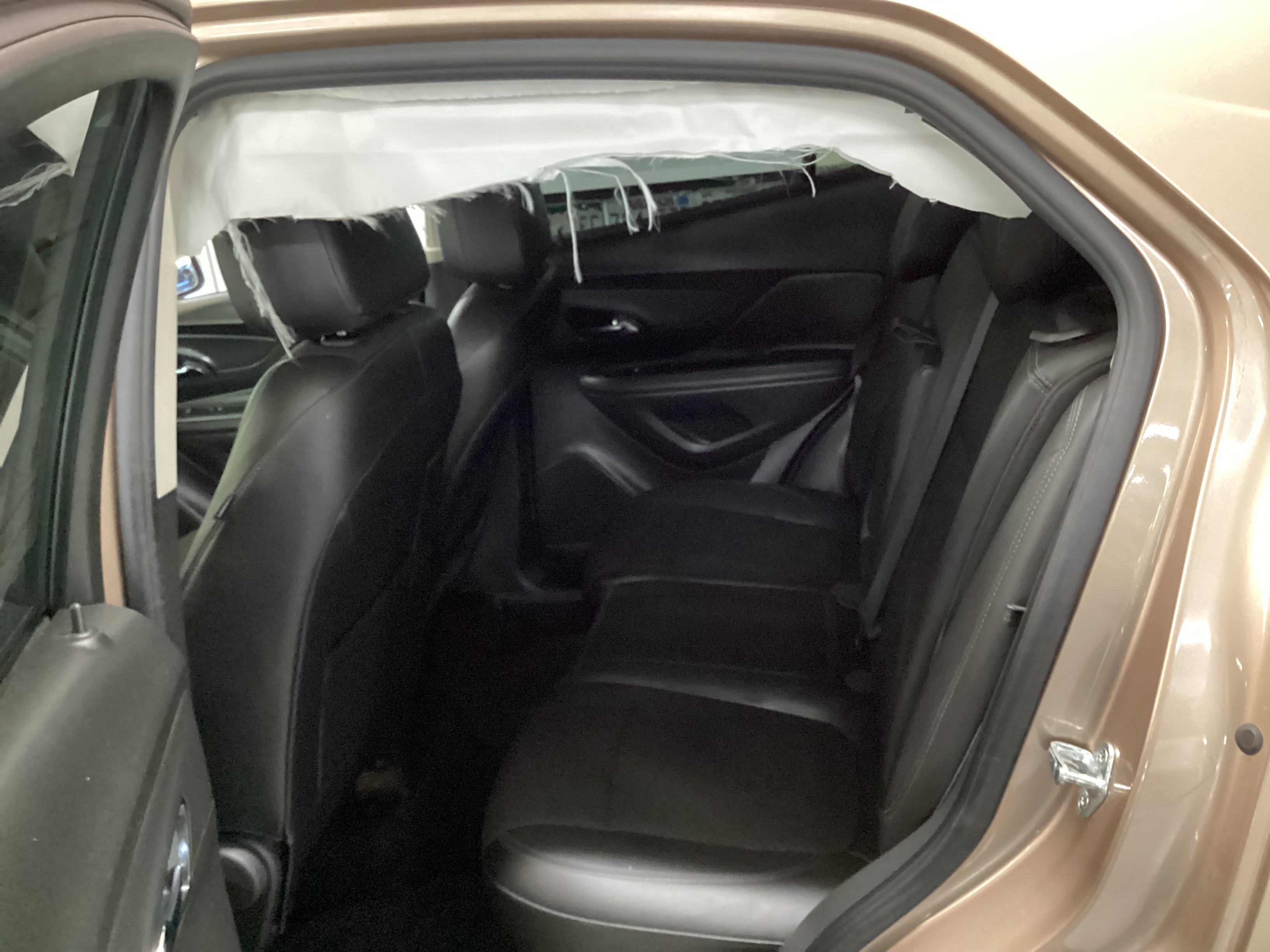 2018 BUICK Encore Preferred - Image 7