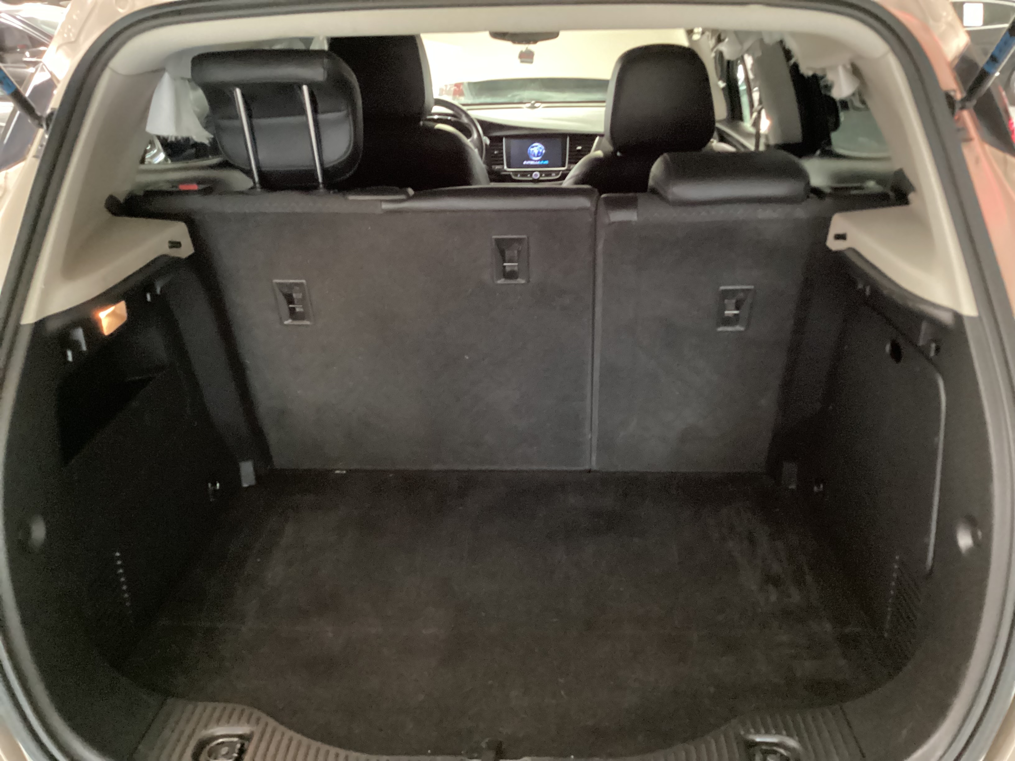 2018 BUICK Encore Preferred - Image 8