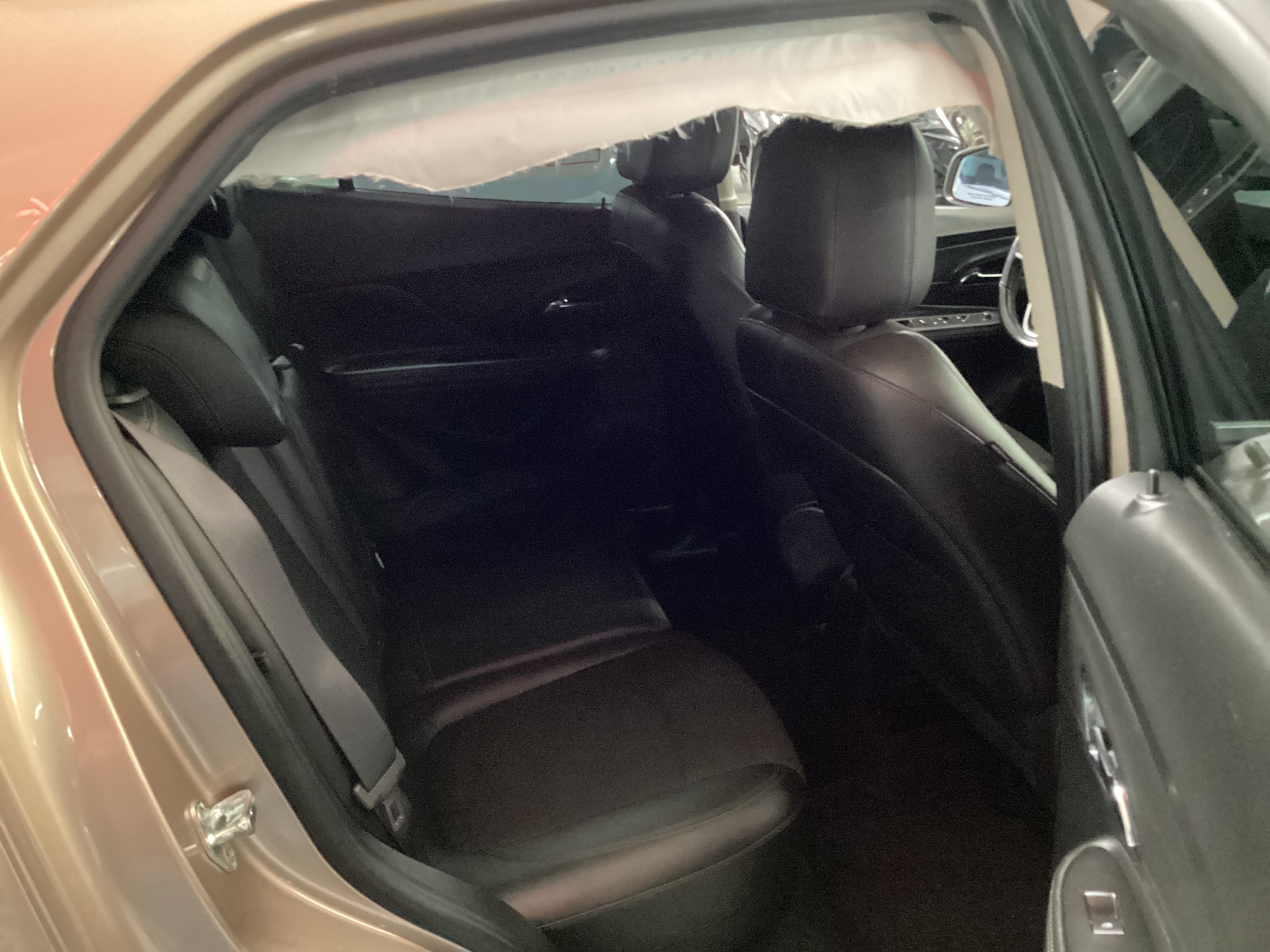 2018 BUICK Encore Preferred - Image 9