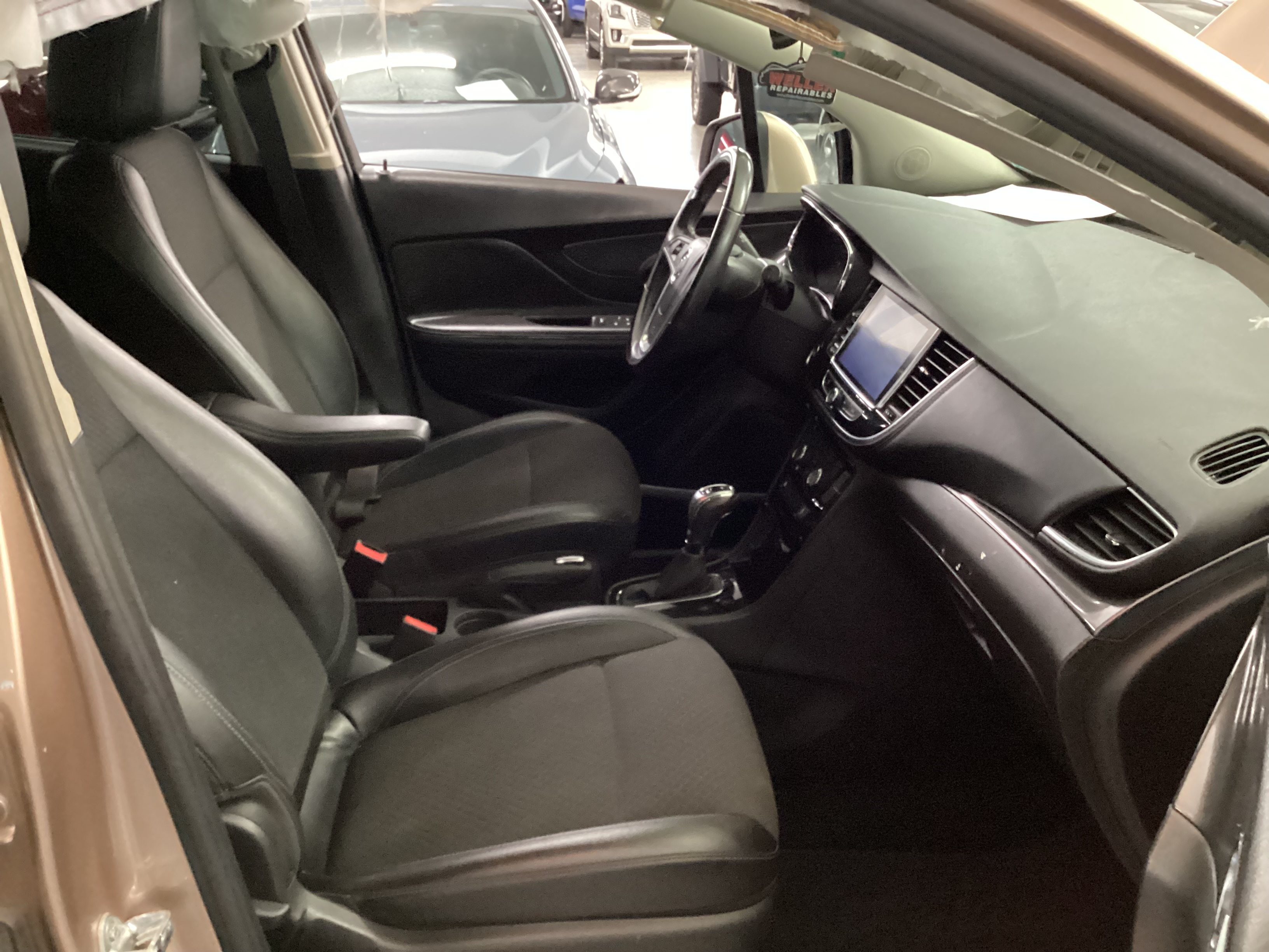 2018 BUICK Encore Preferred - Image 10