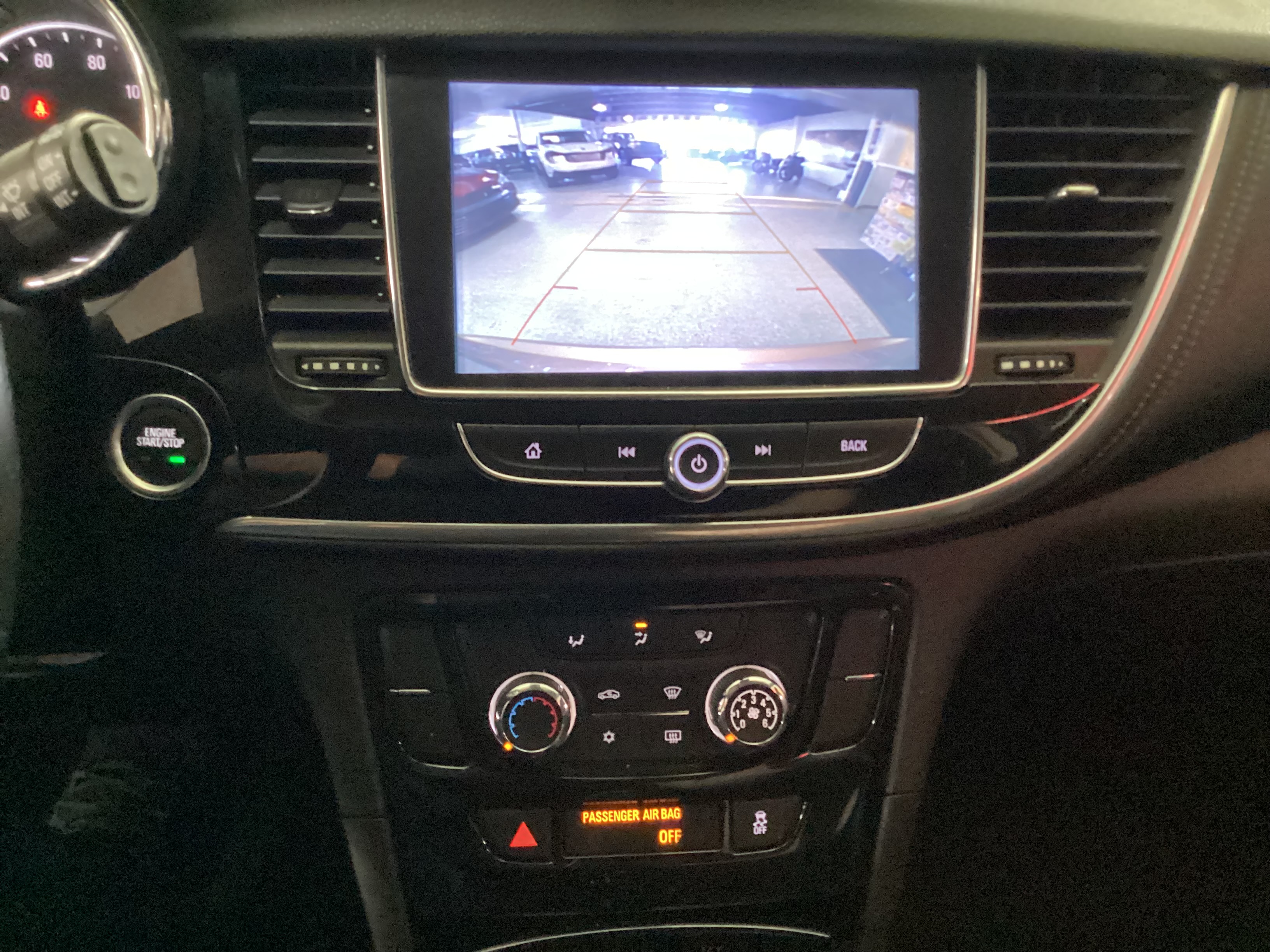2018 BUICK Encore Preferred - Image 12