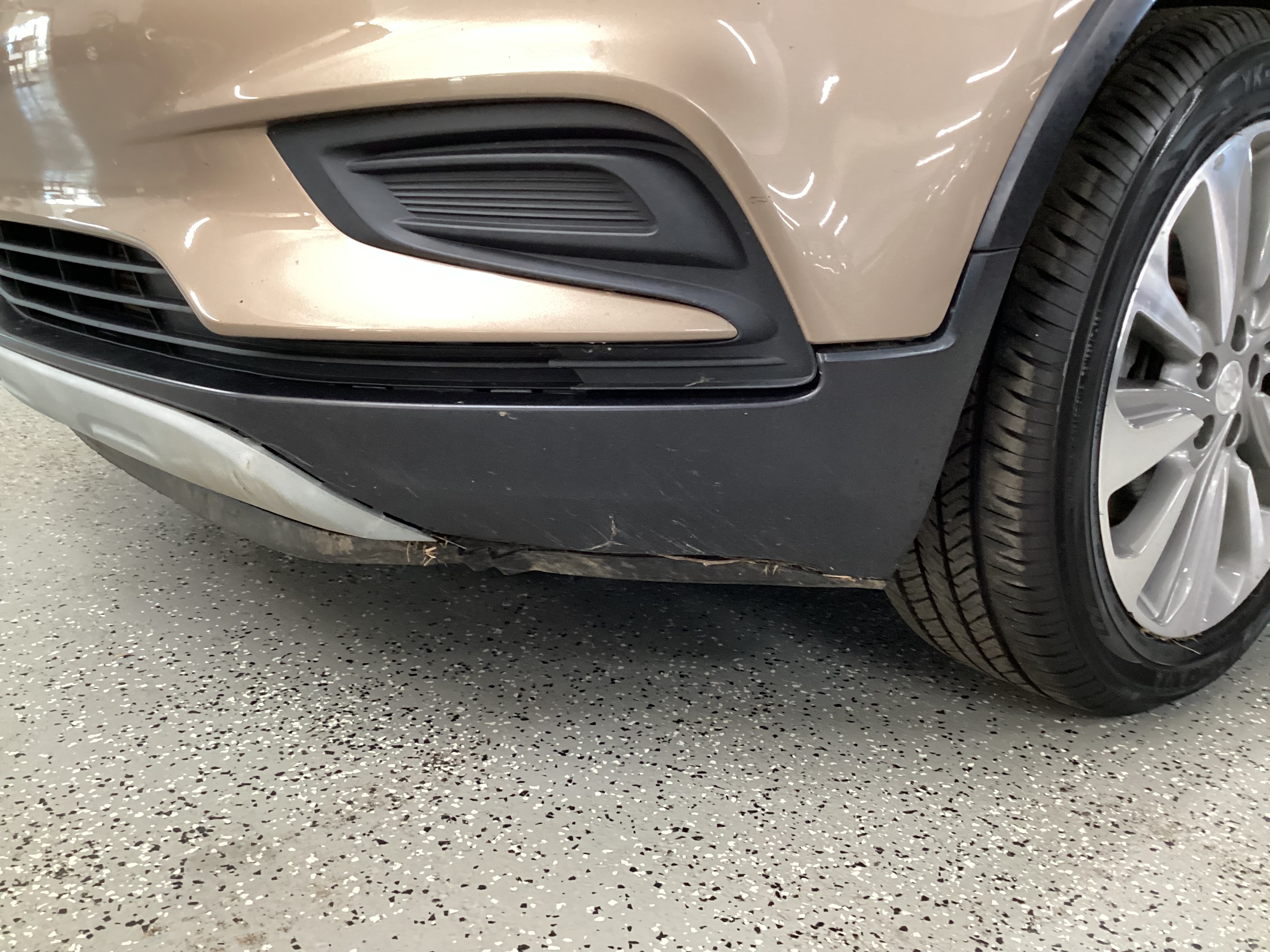 2018 BUICK Encore Preferred - Image 13