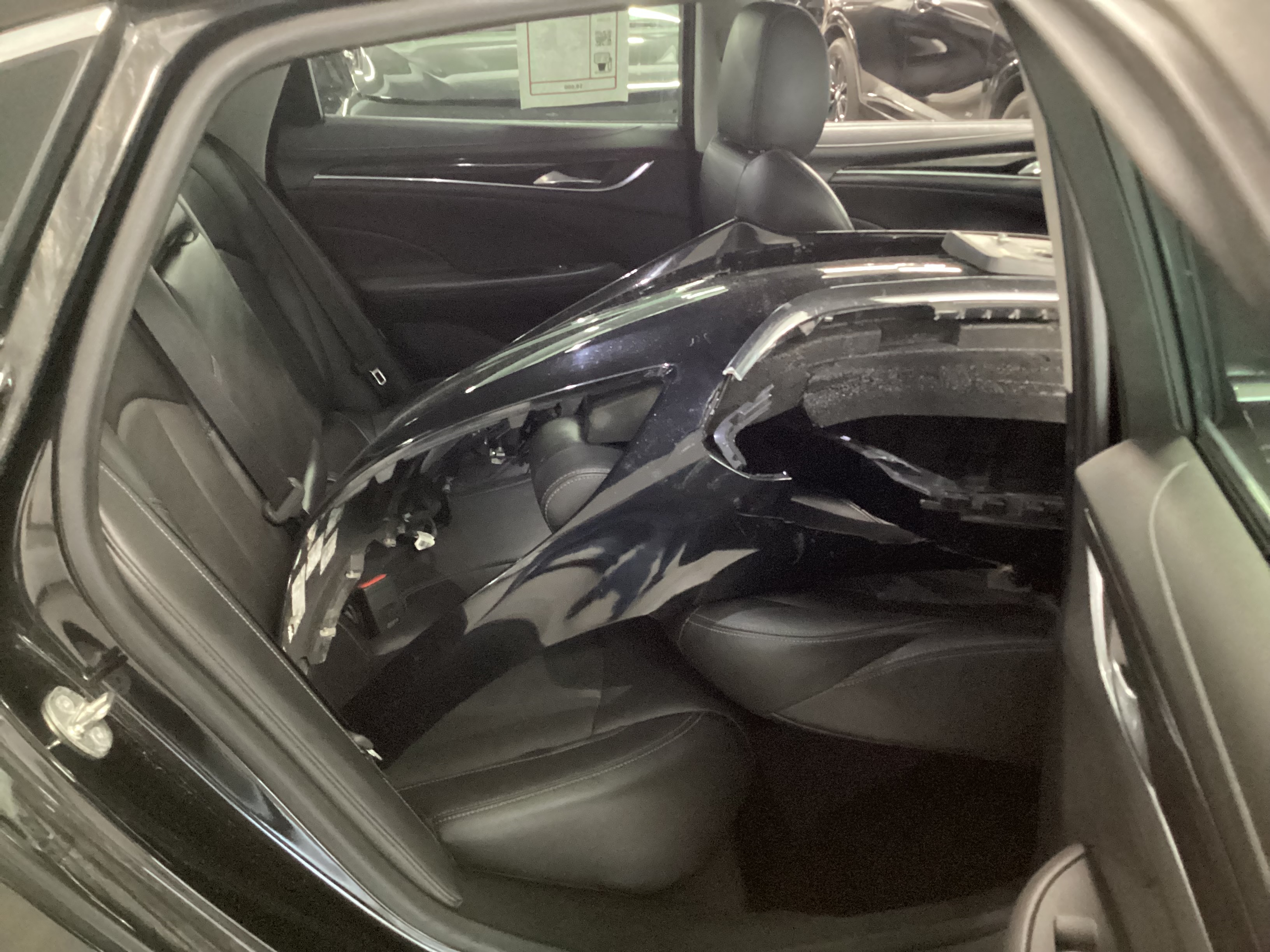 2017 BUICK LaCrosse Essence - Image 9