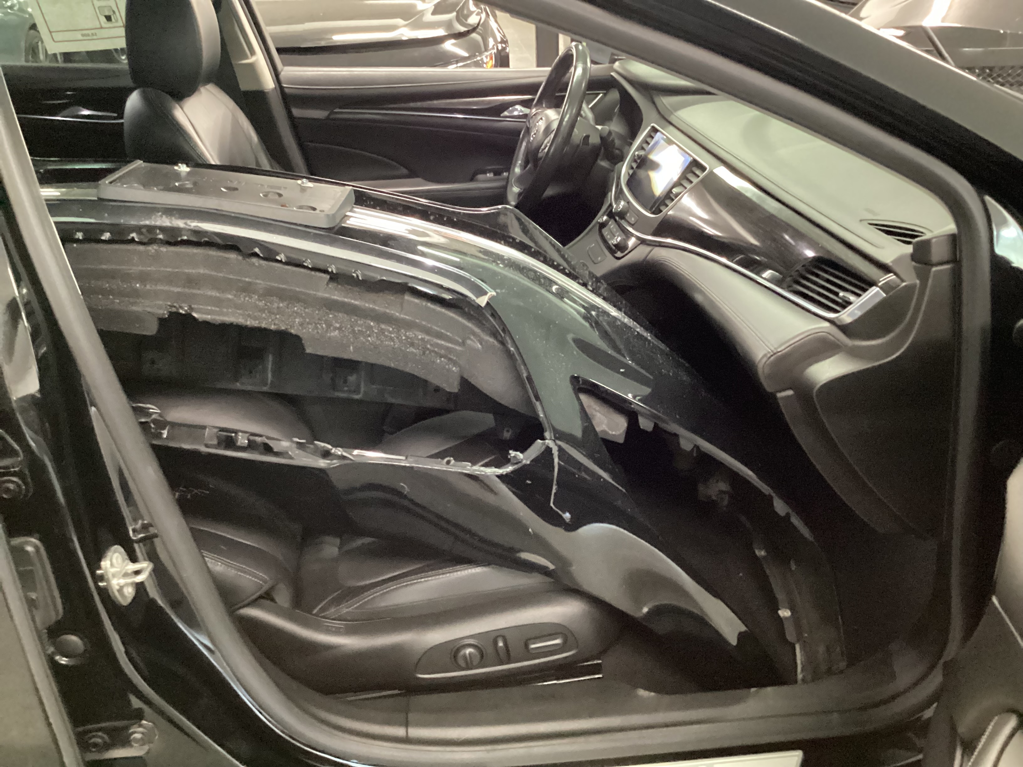 2017 BUICK LaCrosse Essence - Image 10