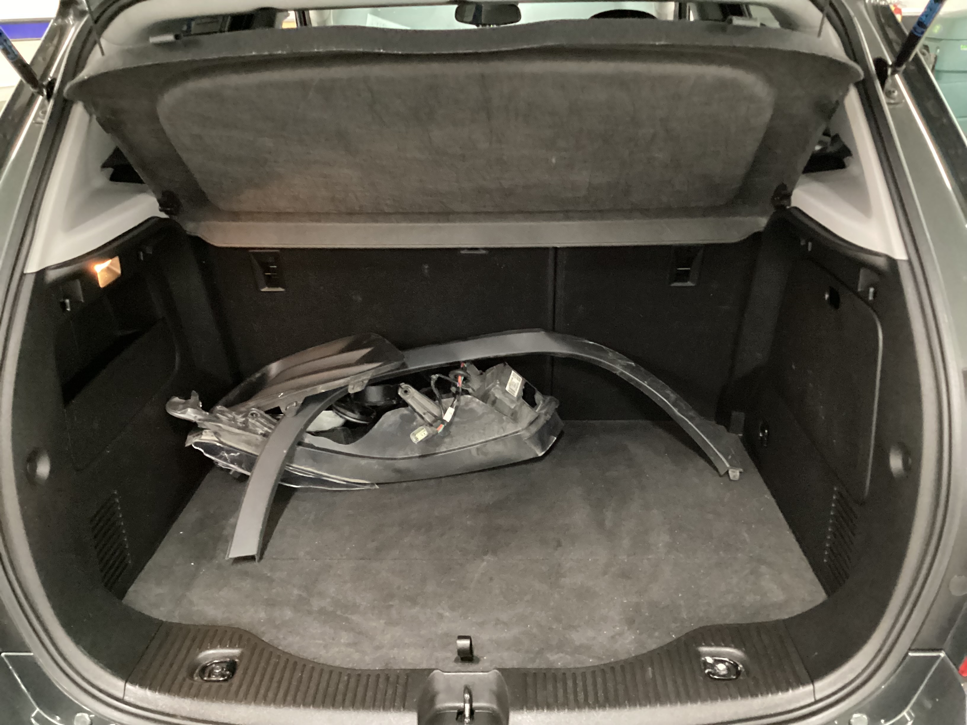 2019 CHEVROLET Trax LS - Image 9