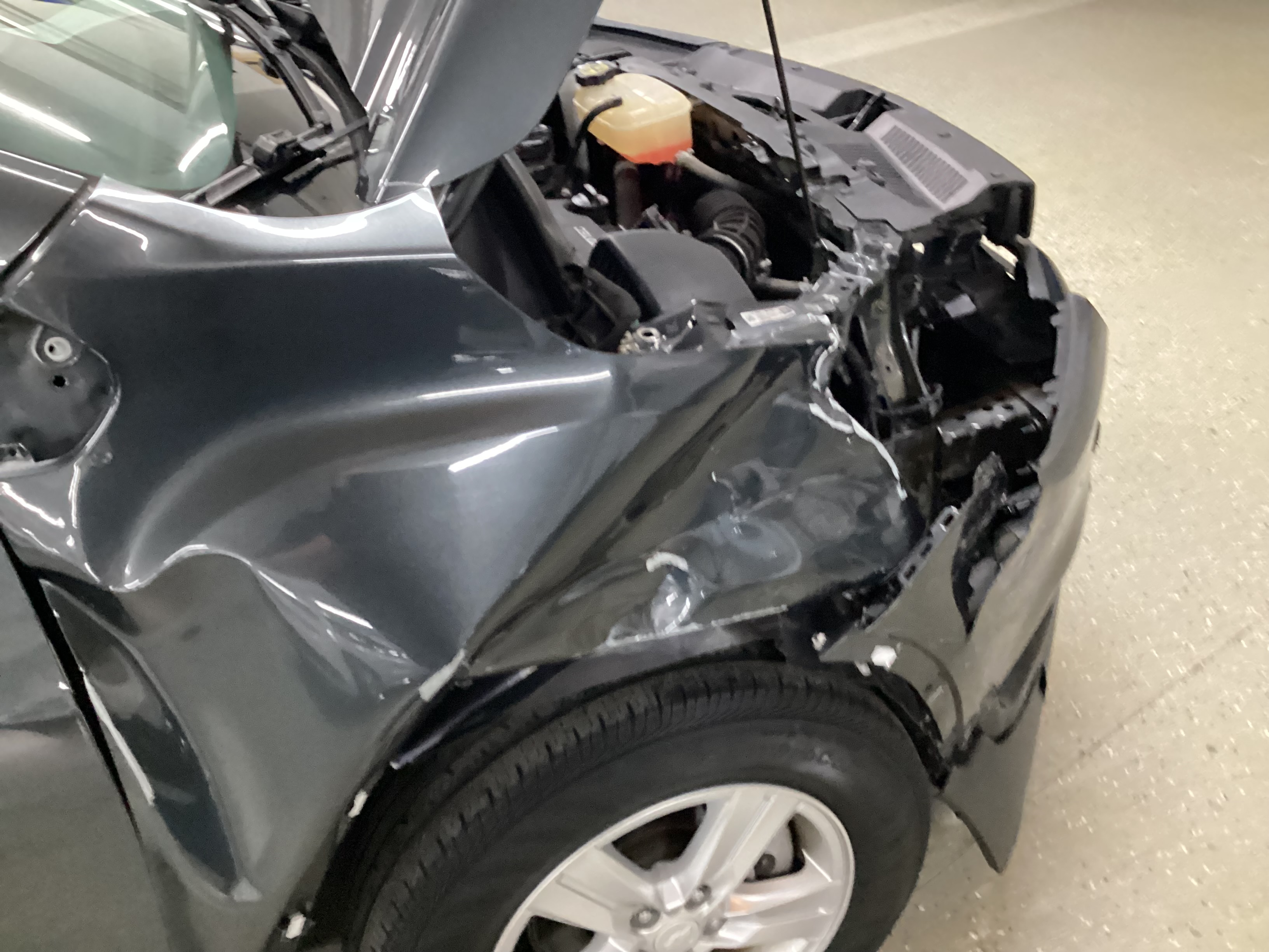 2019 CHEVROLET Trax LS - Image 12