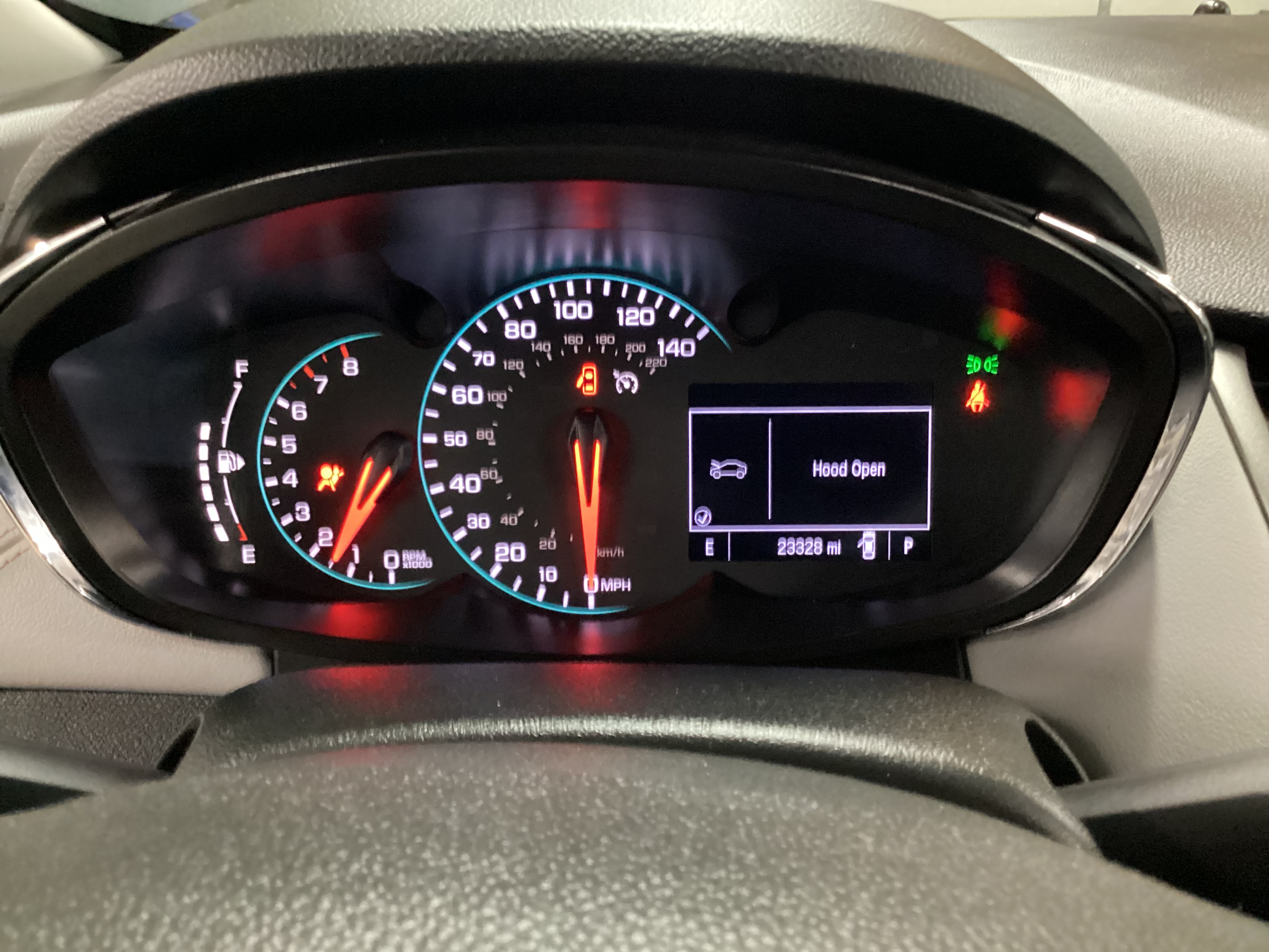 2019 CHEVROLET Trax LS - Image 13