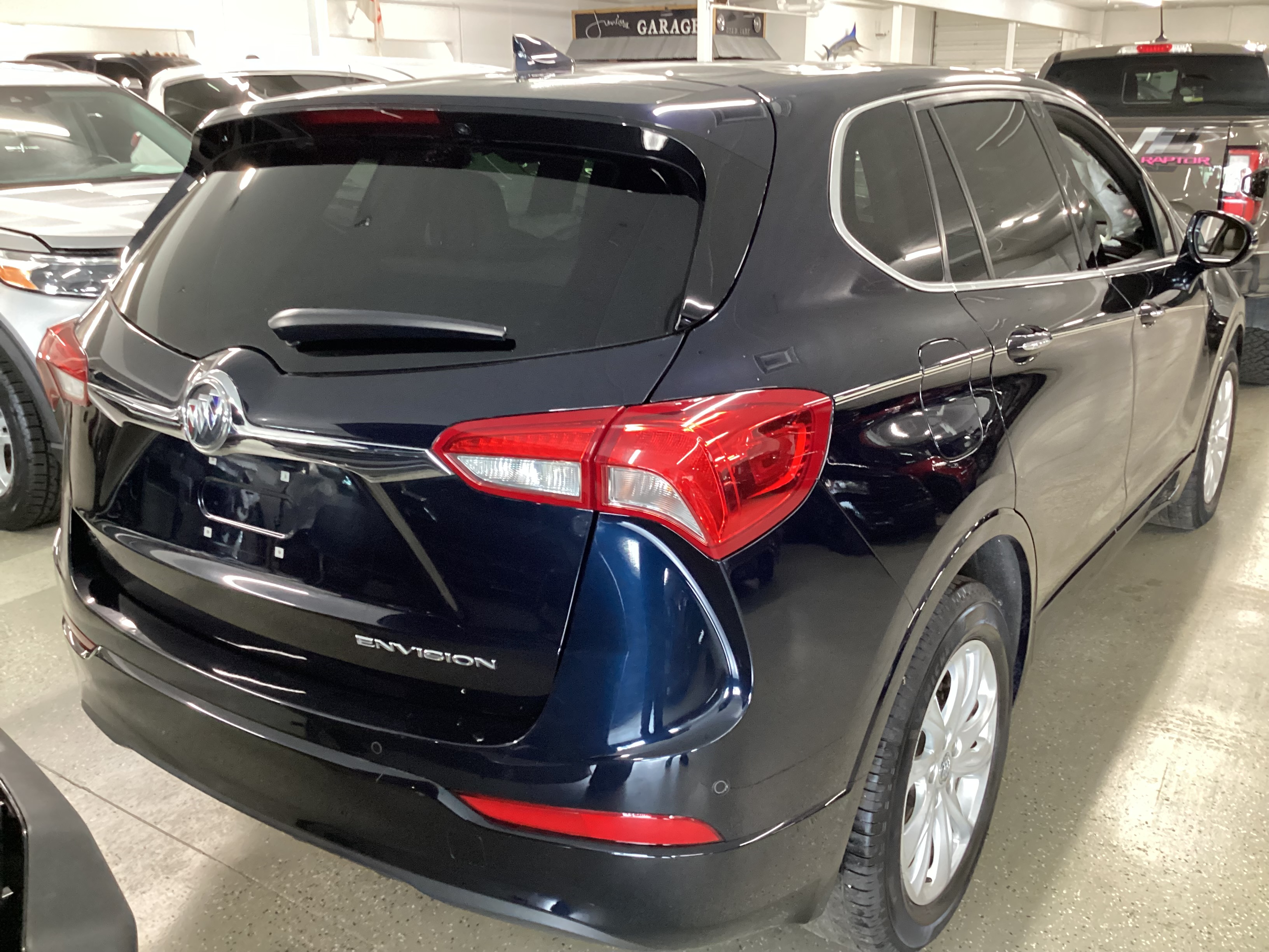 2020 BUICK Envision Preferred - Image 3