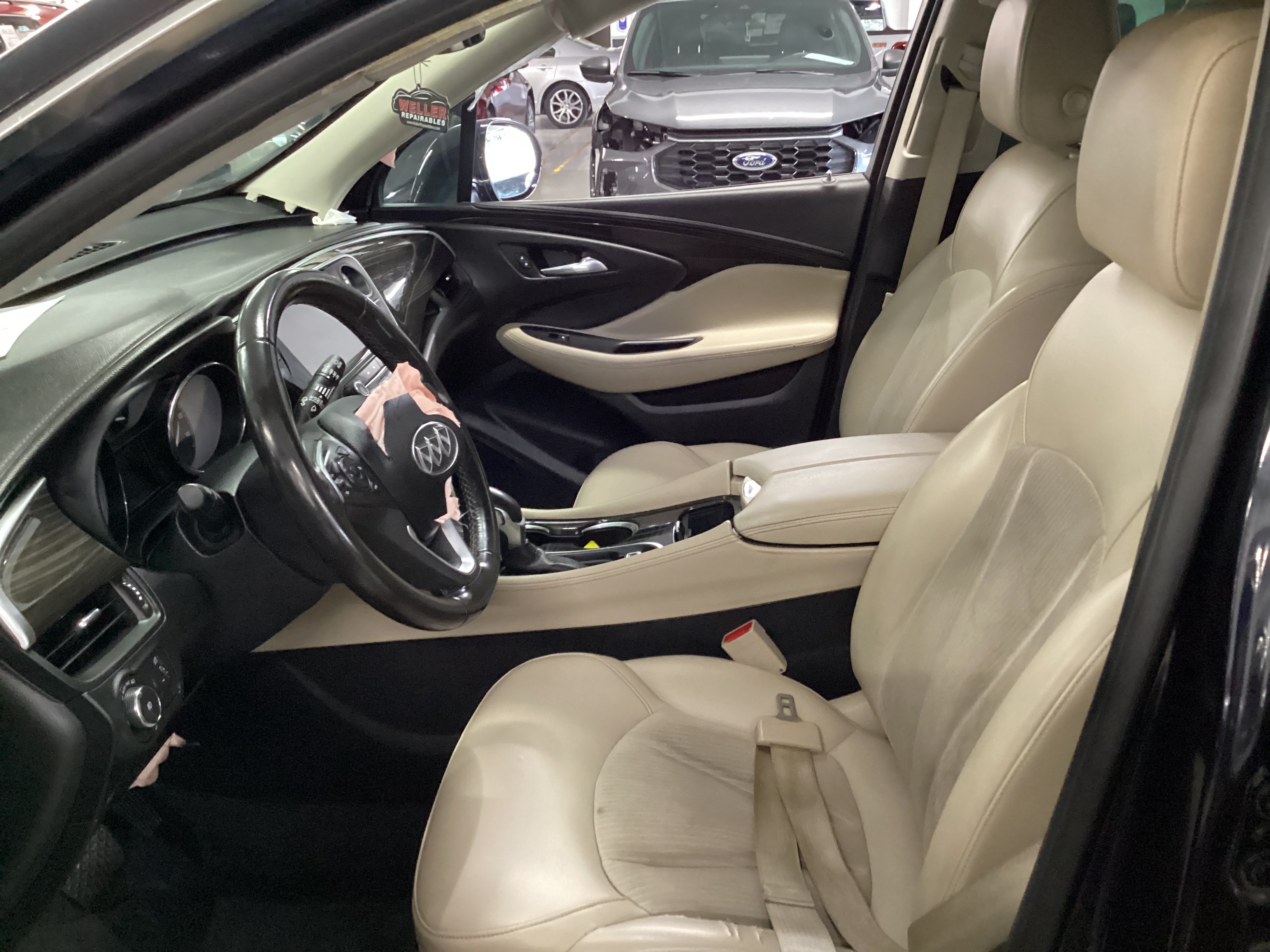 2020 BUICK Envision Preferred - Image 8