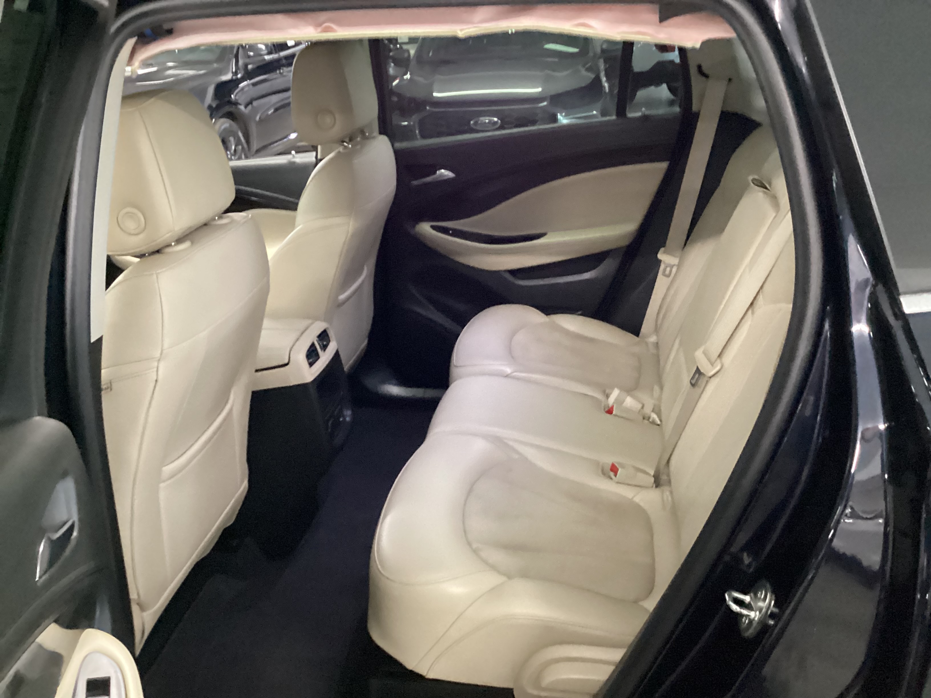 2020 BUICK Envision Preferred - Image 9
