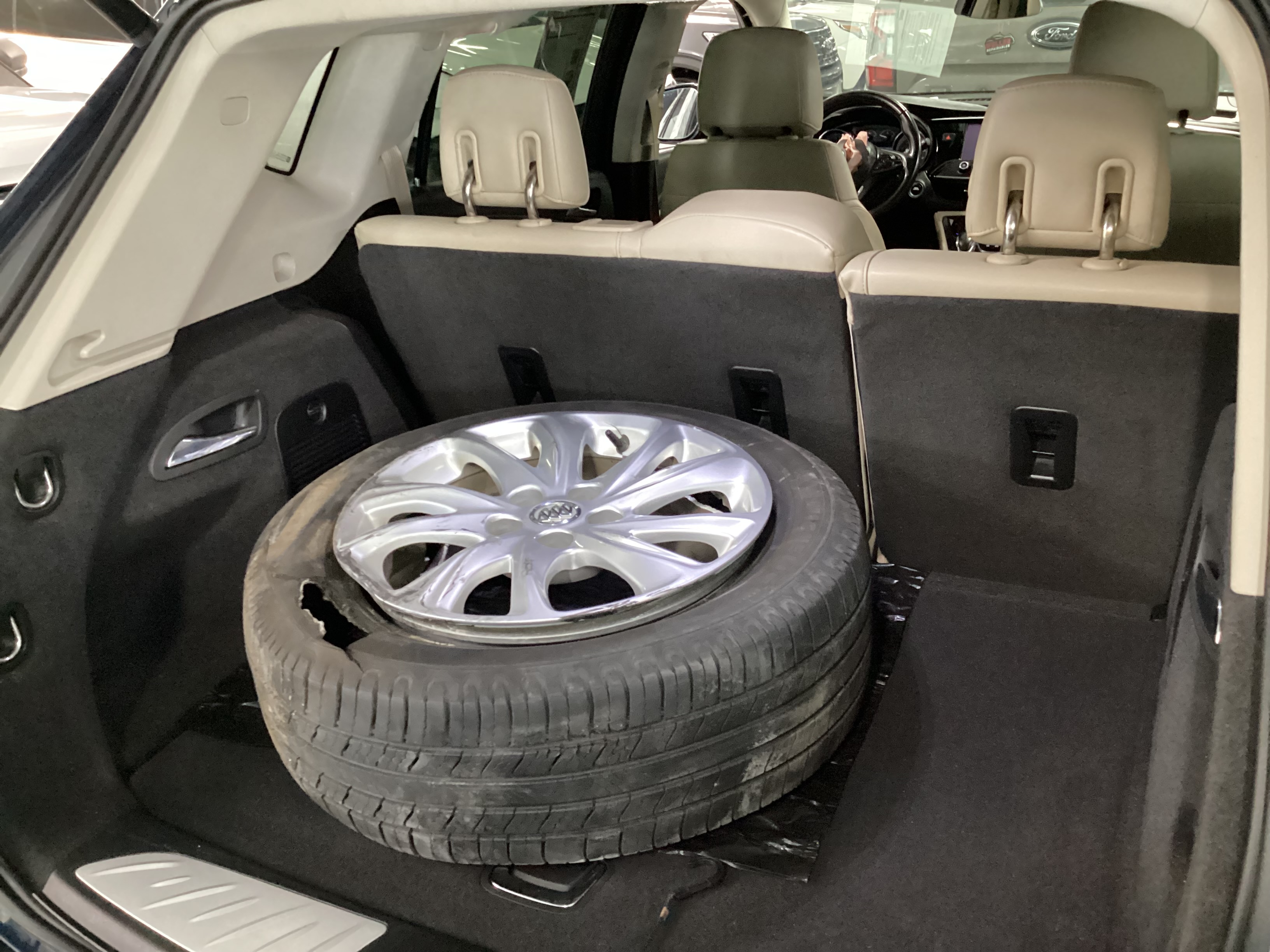 2020 BUICK Envision Preferred - Image 10