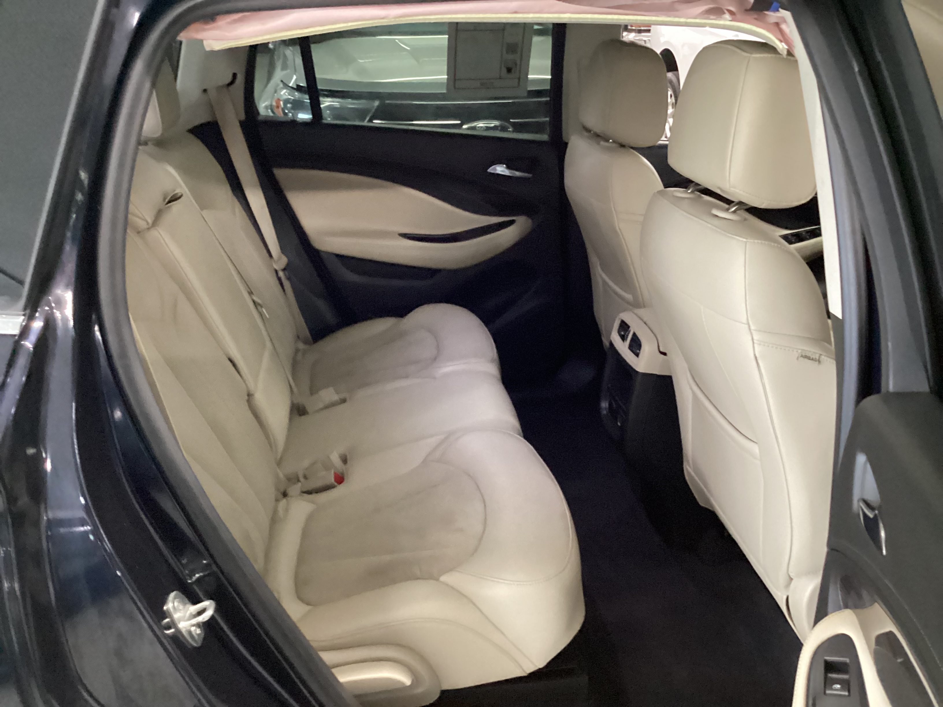 2020 BUICK Envision Preferred - Image 11