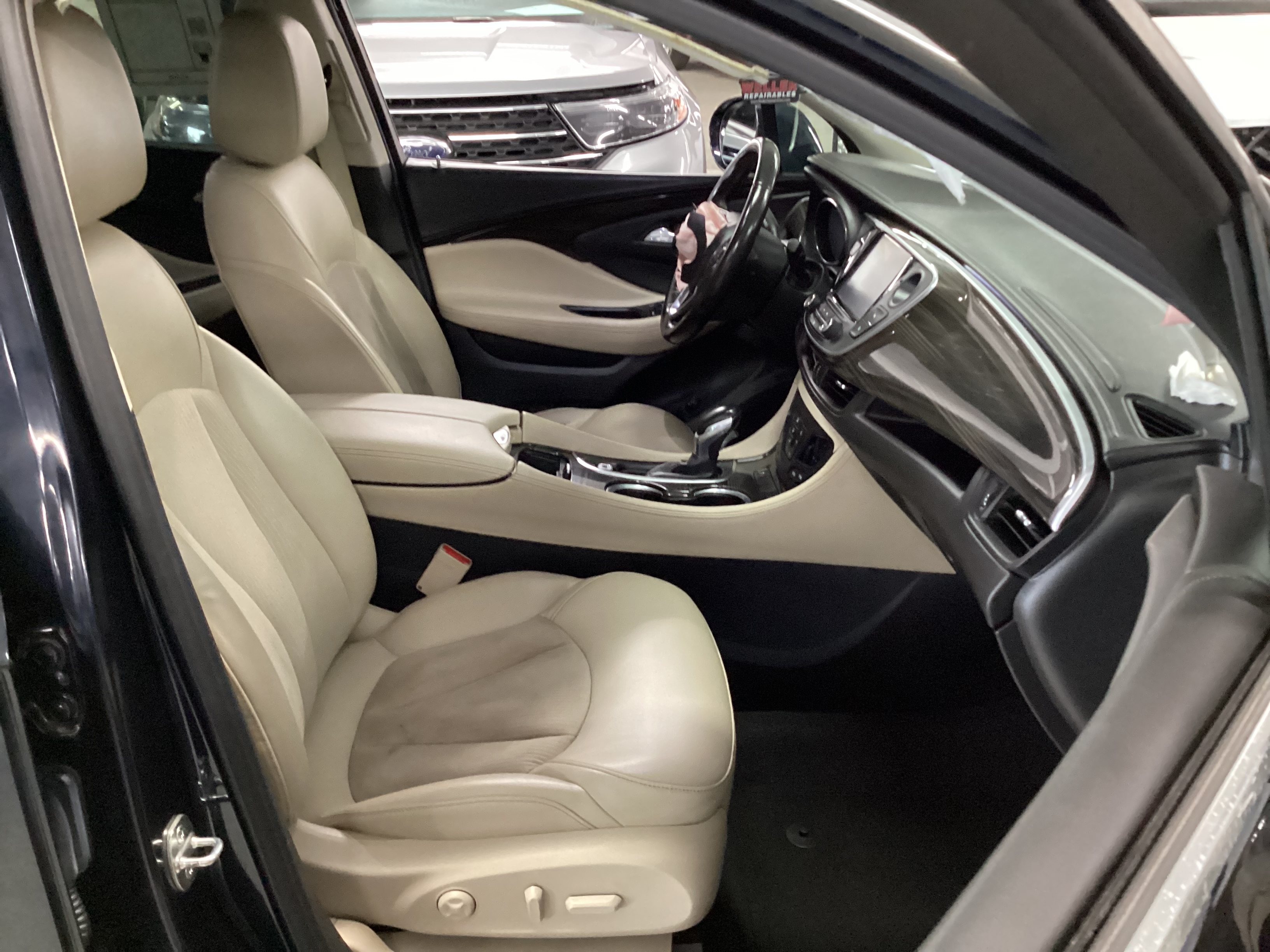 2020 BUICK Envision Preferred - Image 12