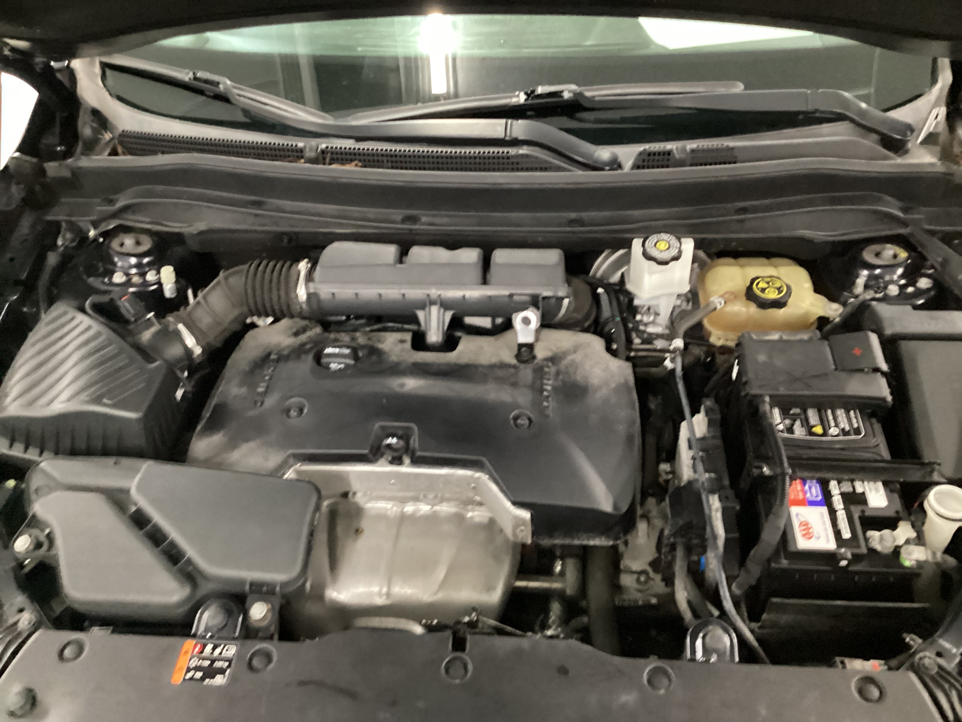 2020 BUICK Envision Preferred - Image 13