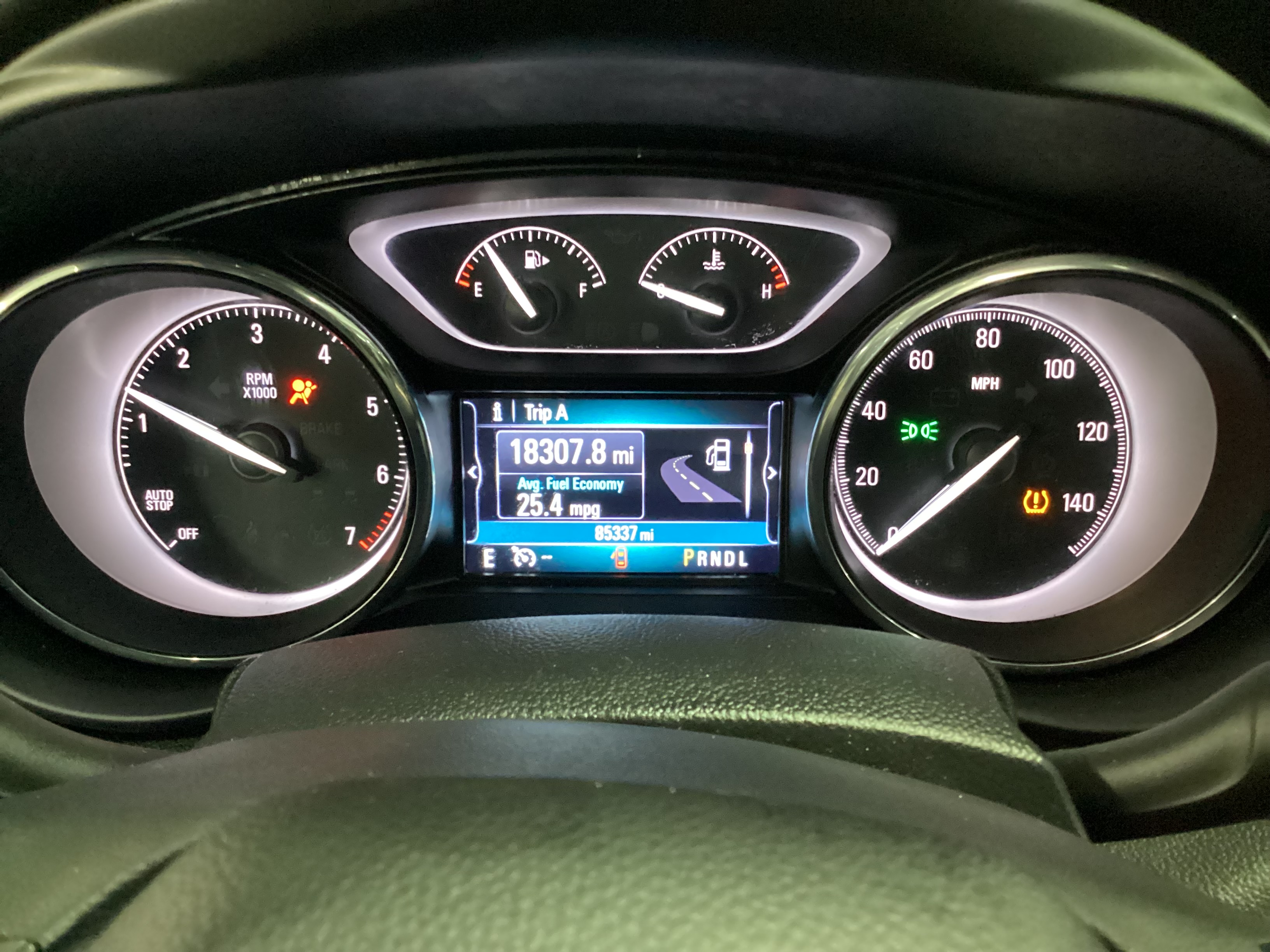 2020 BUICK Envision Preferred - Image 14