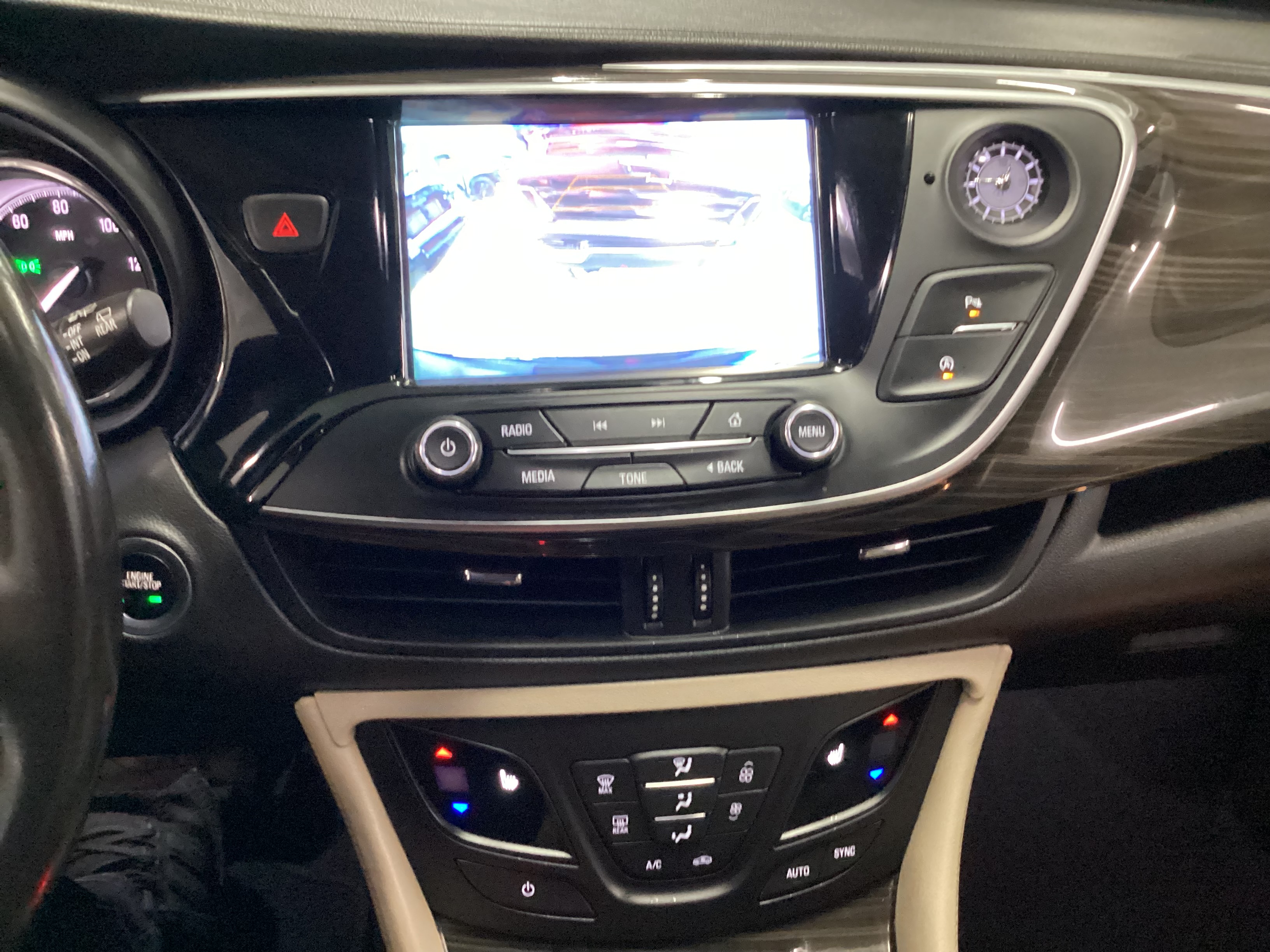 2020 BUICK Envision Preferred - Image 15