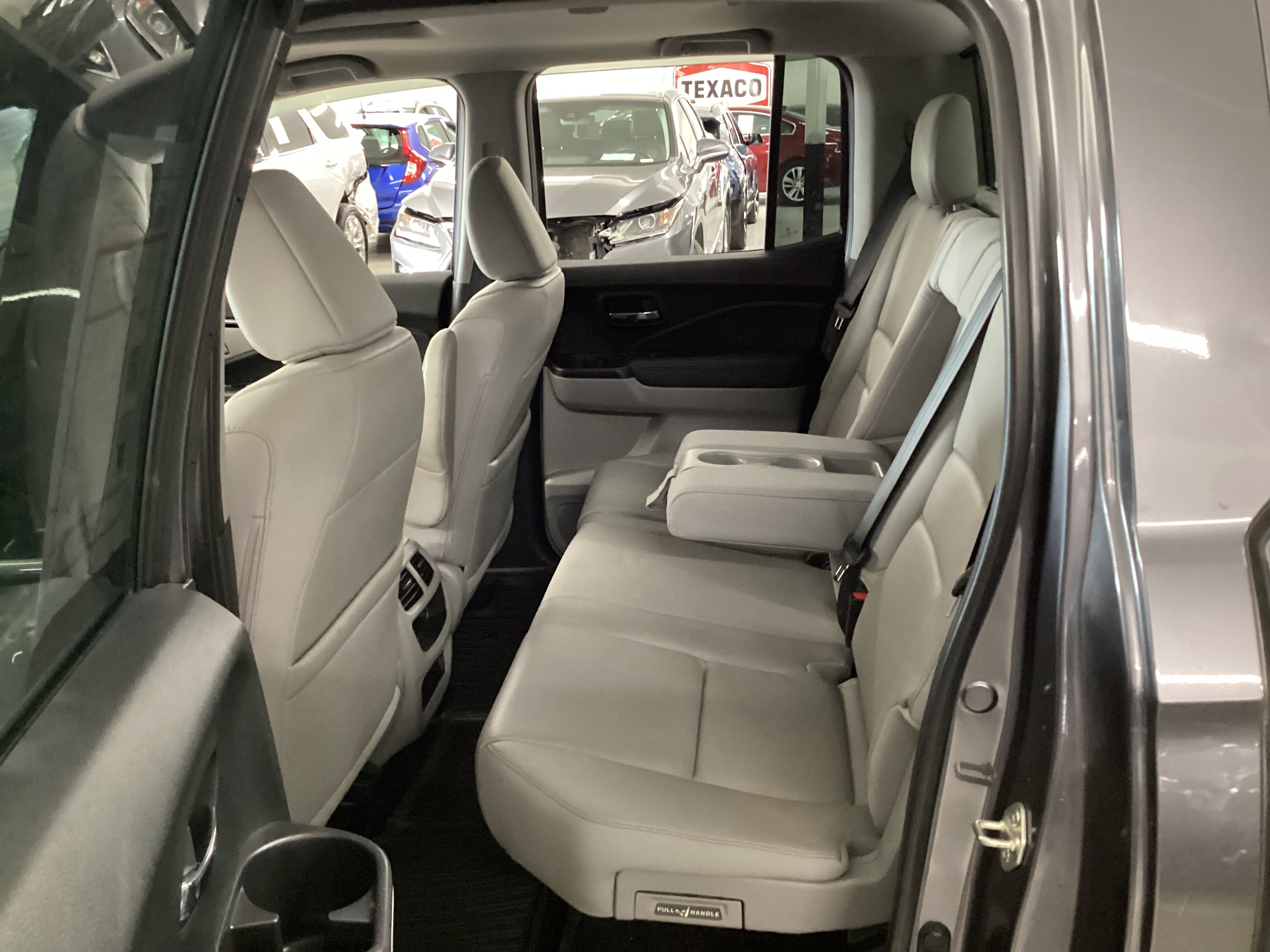 2020 HONDA Ridgeline RTL-E AWD - Image 10