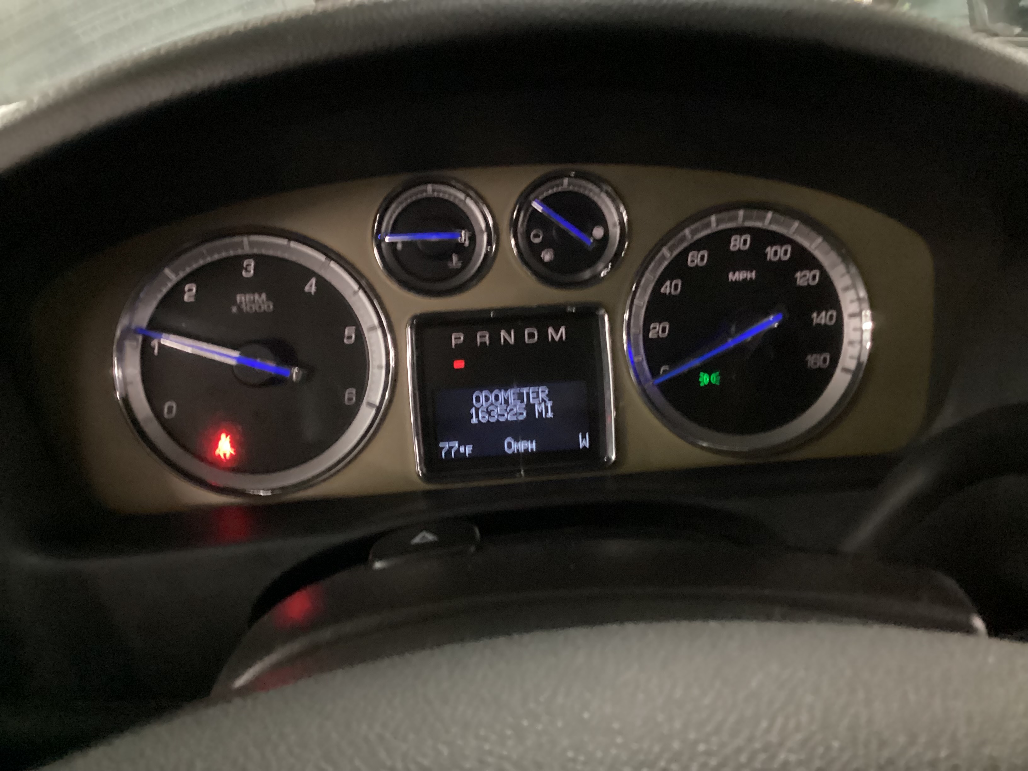 2013 CADILLAC Escalade ESV Platinum AWD - Image 14