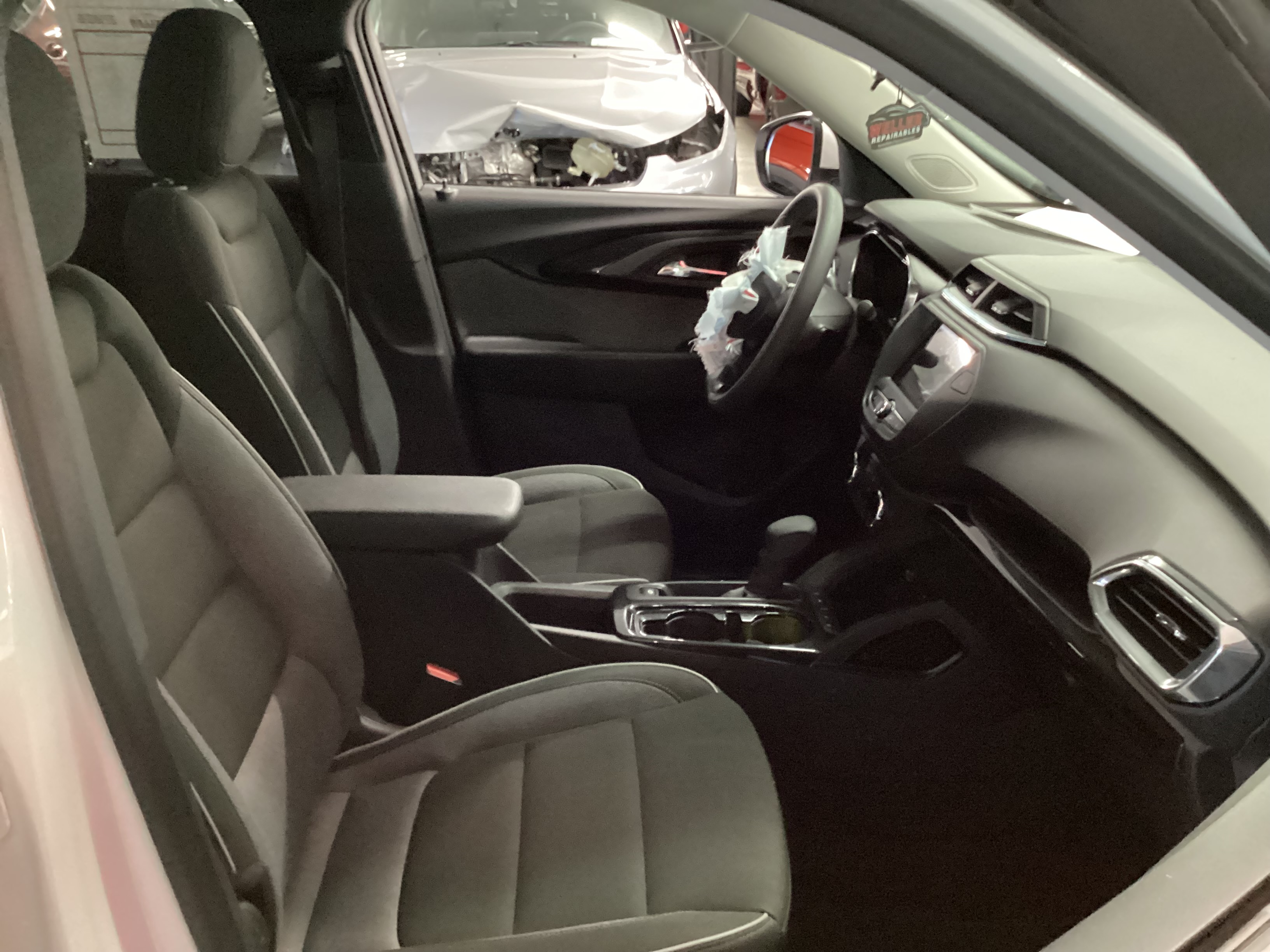2023 CHEVROLET Trailblazer LT - Image 13