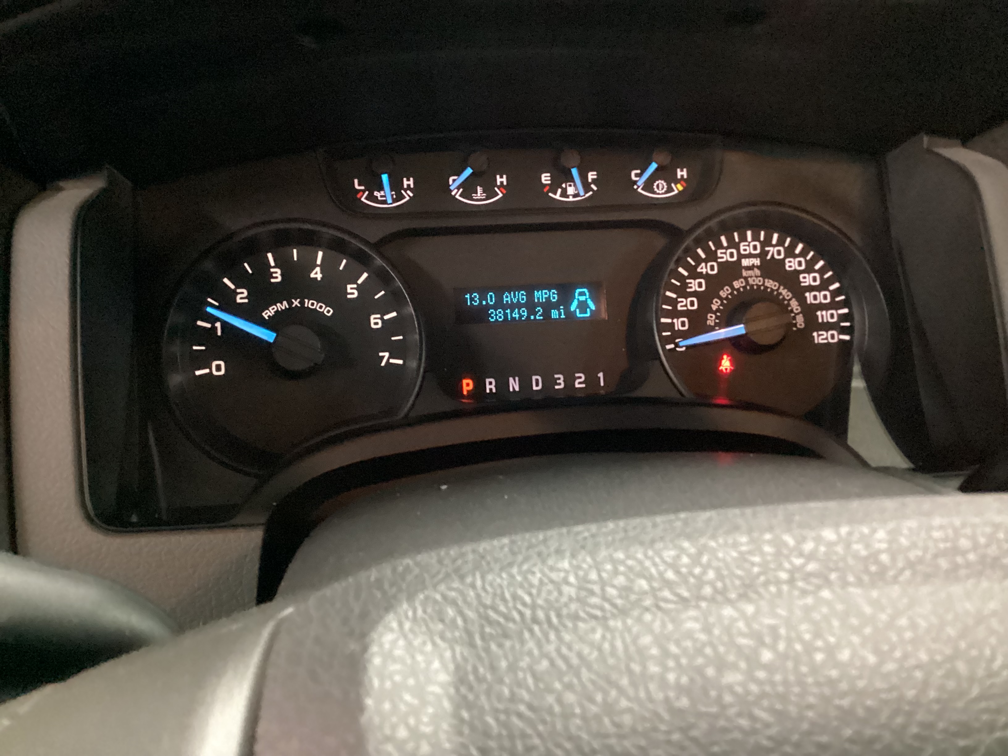 2012 FORD F-150 Regular Cab XL Long Bed - Image 8
