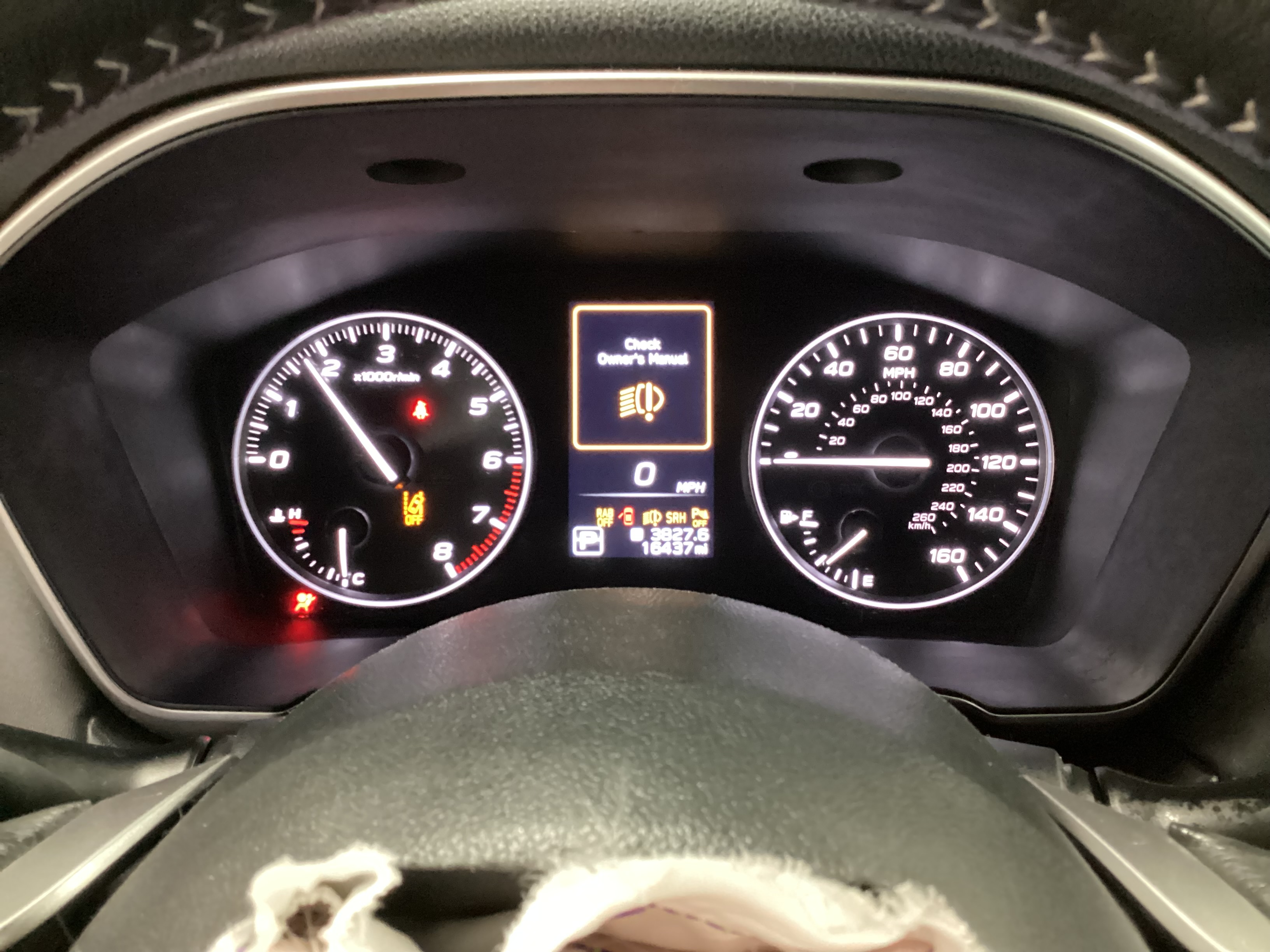 2025 SUBARU Outback Limited AWD - Image 13