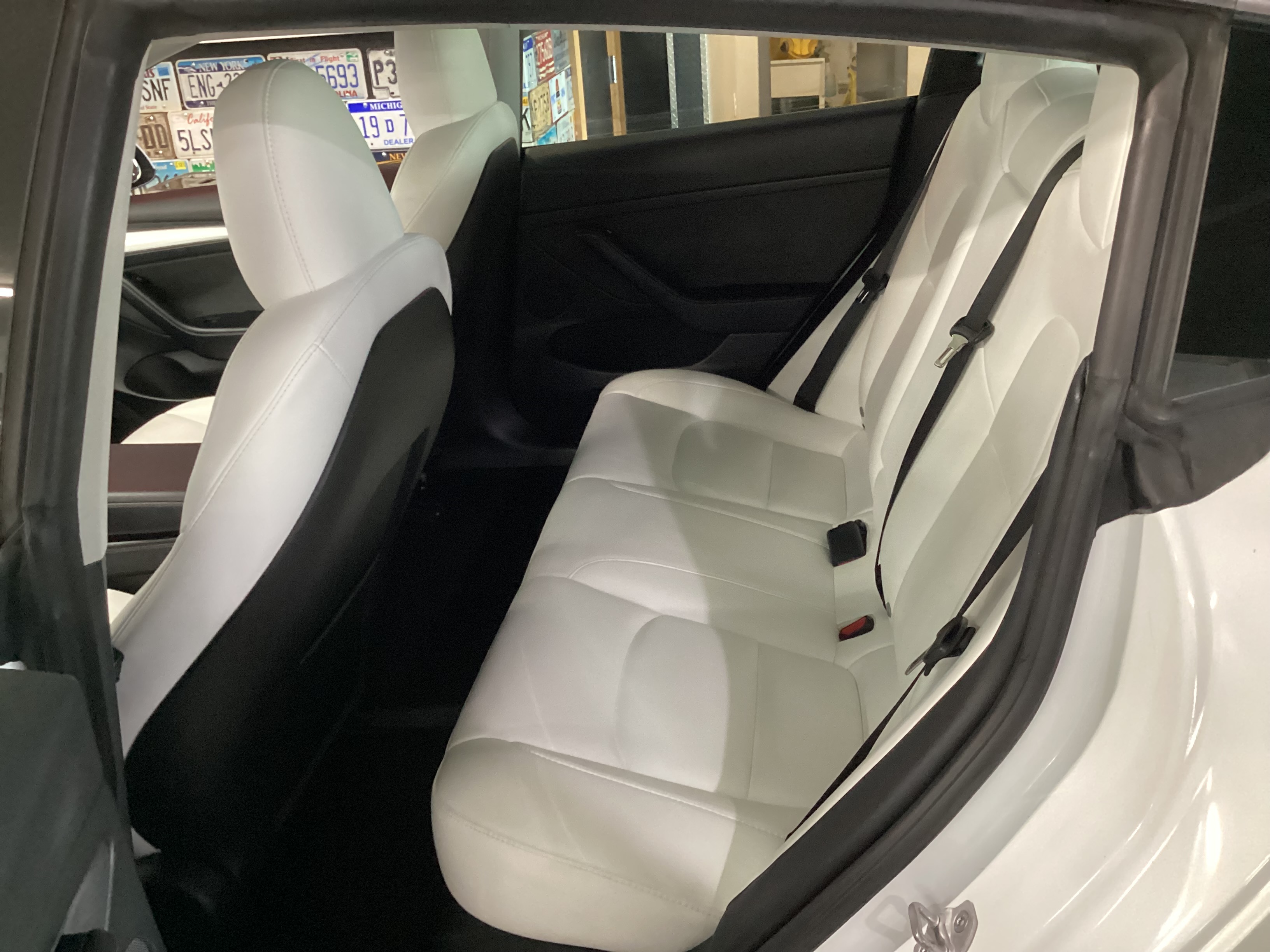 2023 TESLA Model 3 Base - Image 6
