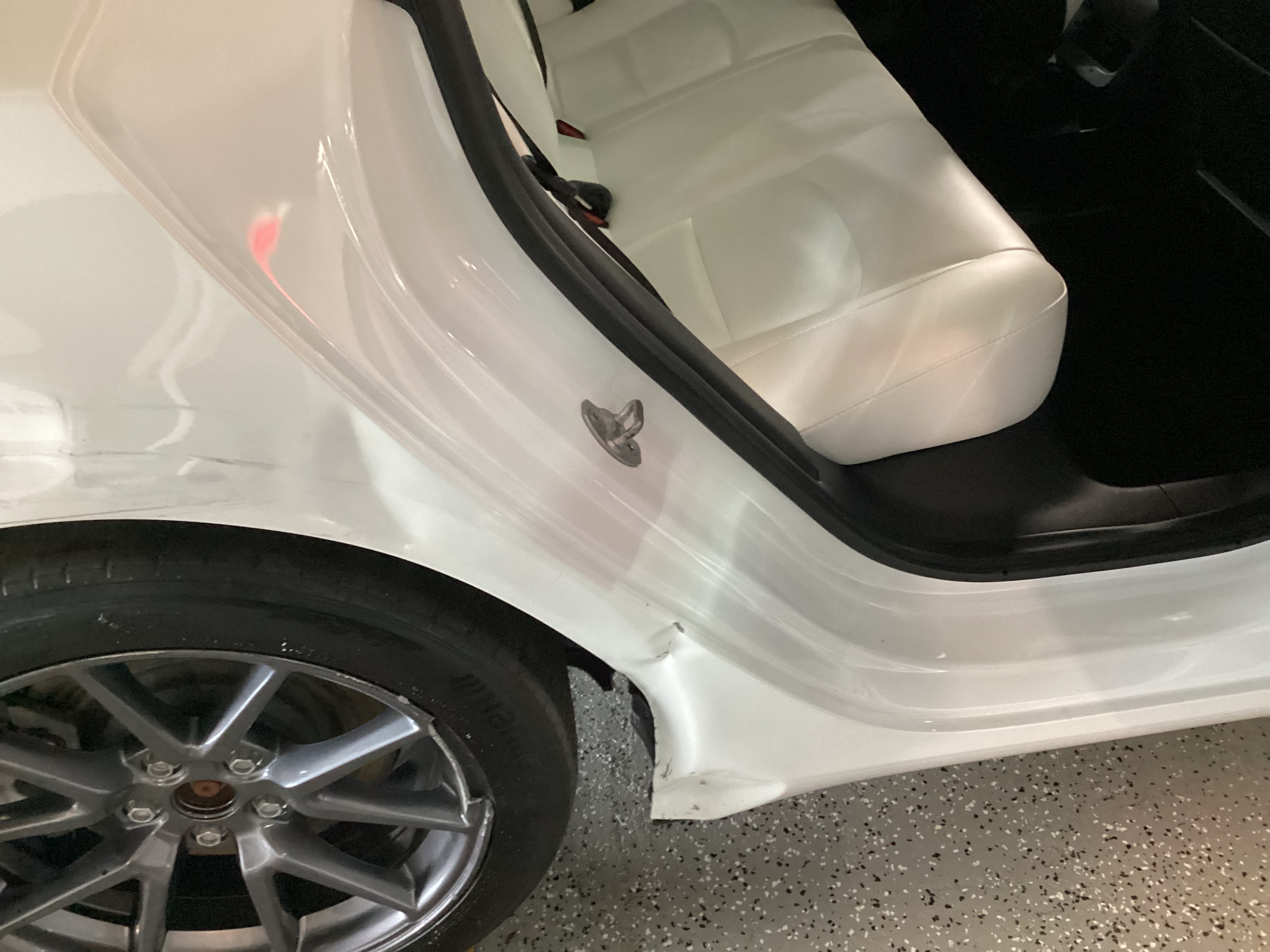 2023 TESLA Model 3 Base - Image 10